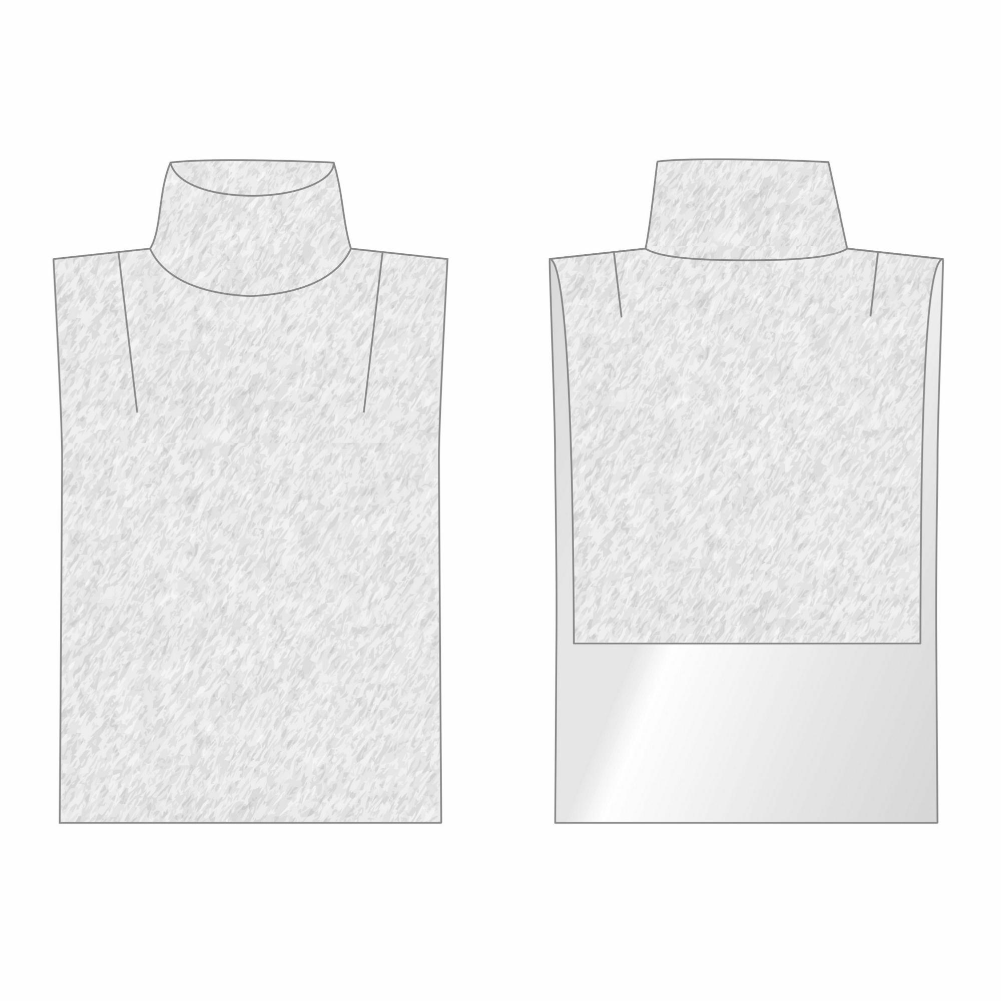 МАНИШКА ИЗ ЭКОМЕХА - выкройка 5104