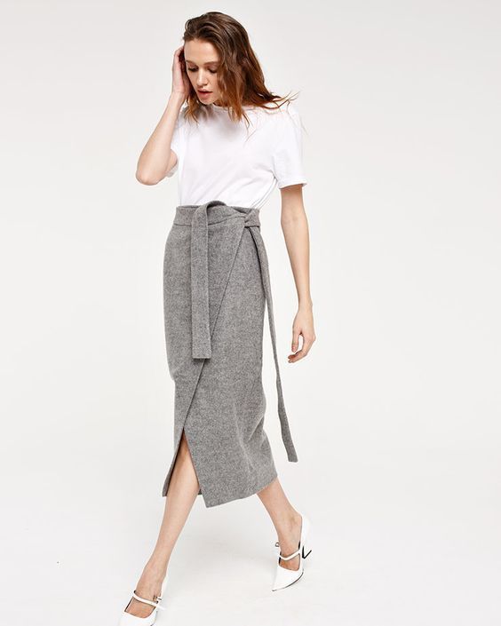 ЮБКА LIMINI HASTLE