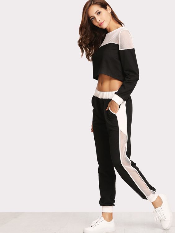 СПОРТИВНЫЙ КОСТЮМ MIRA