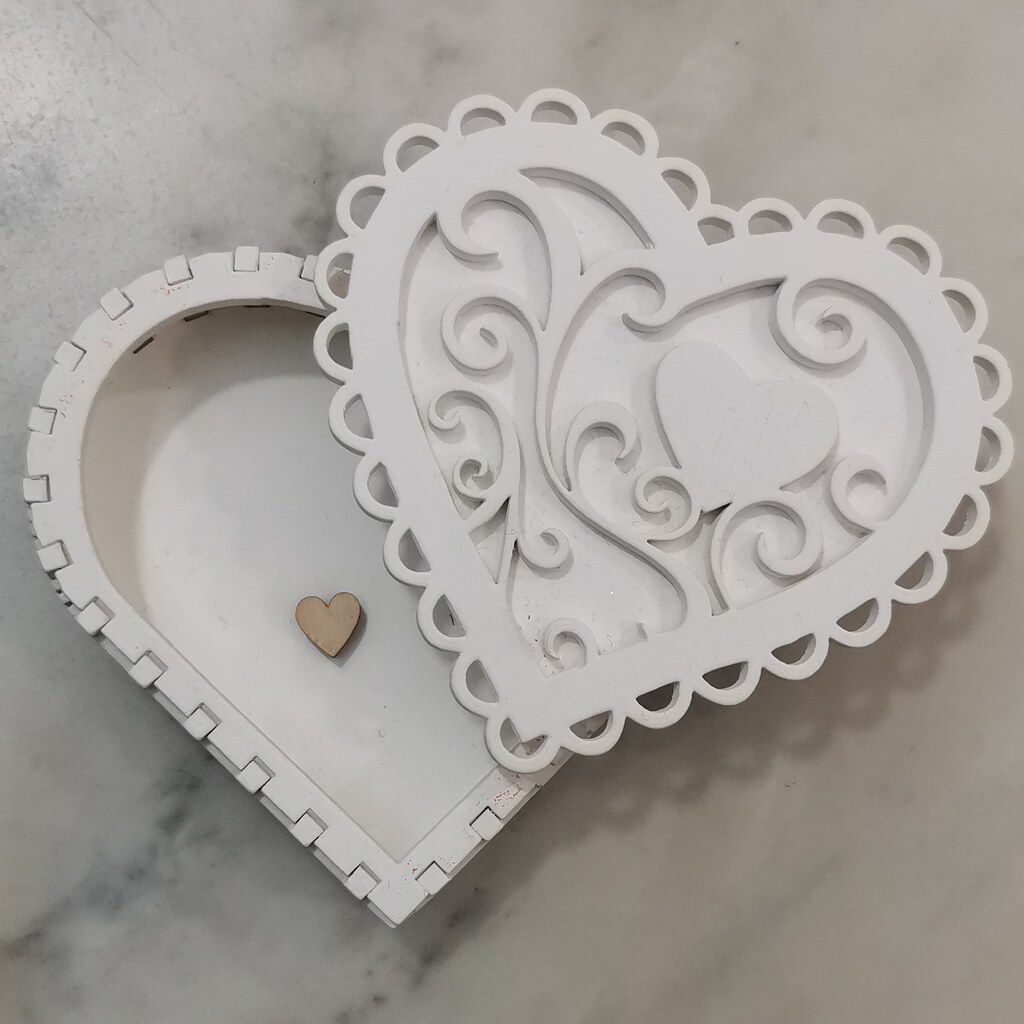Сердце 1