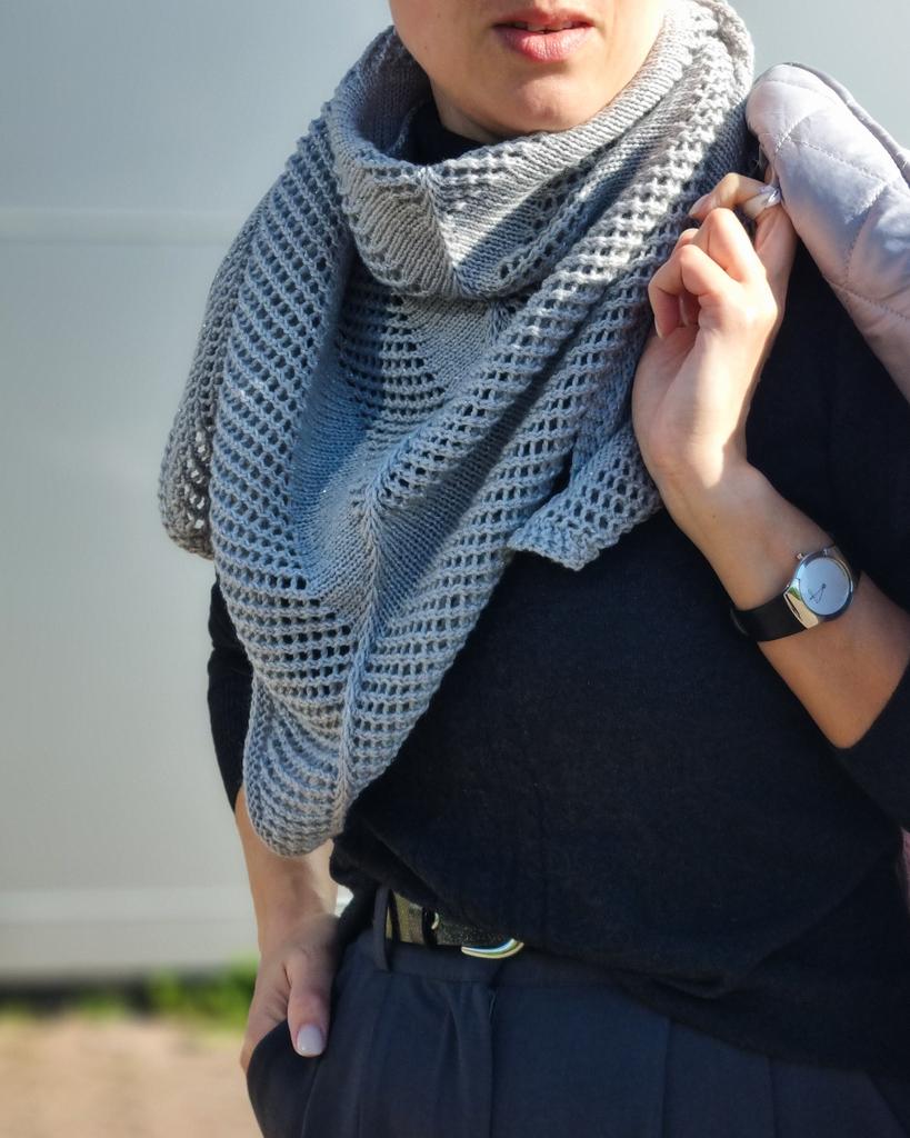 Сборник "Платок и косынка"