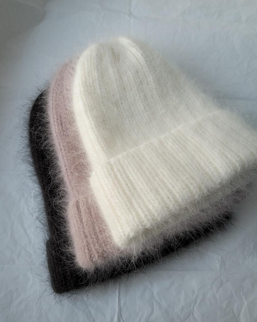 Мастер-класс "Шапка REZинка"