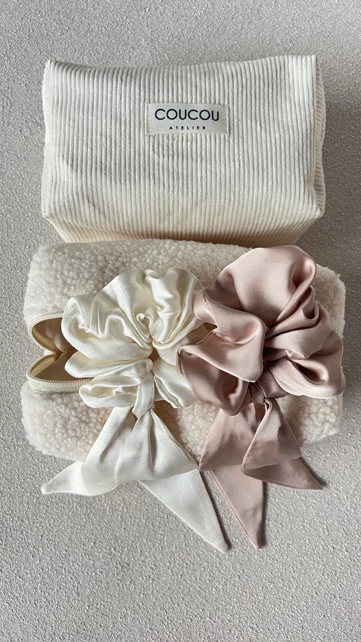 Резинка для волос