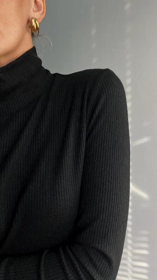 Водолазка 3 цвета