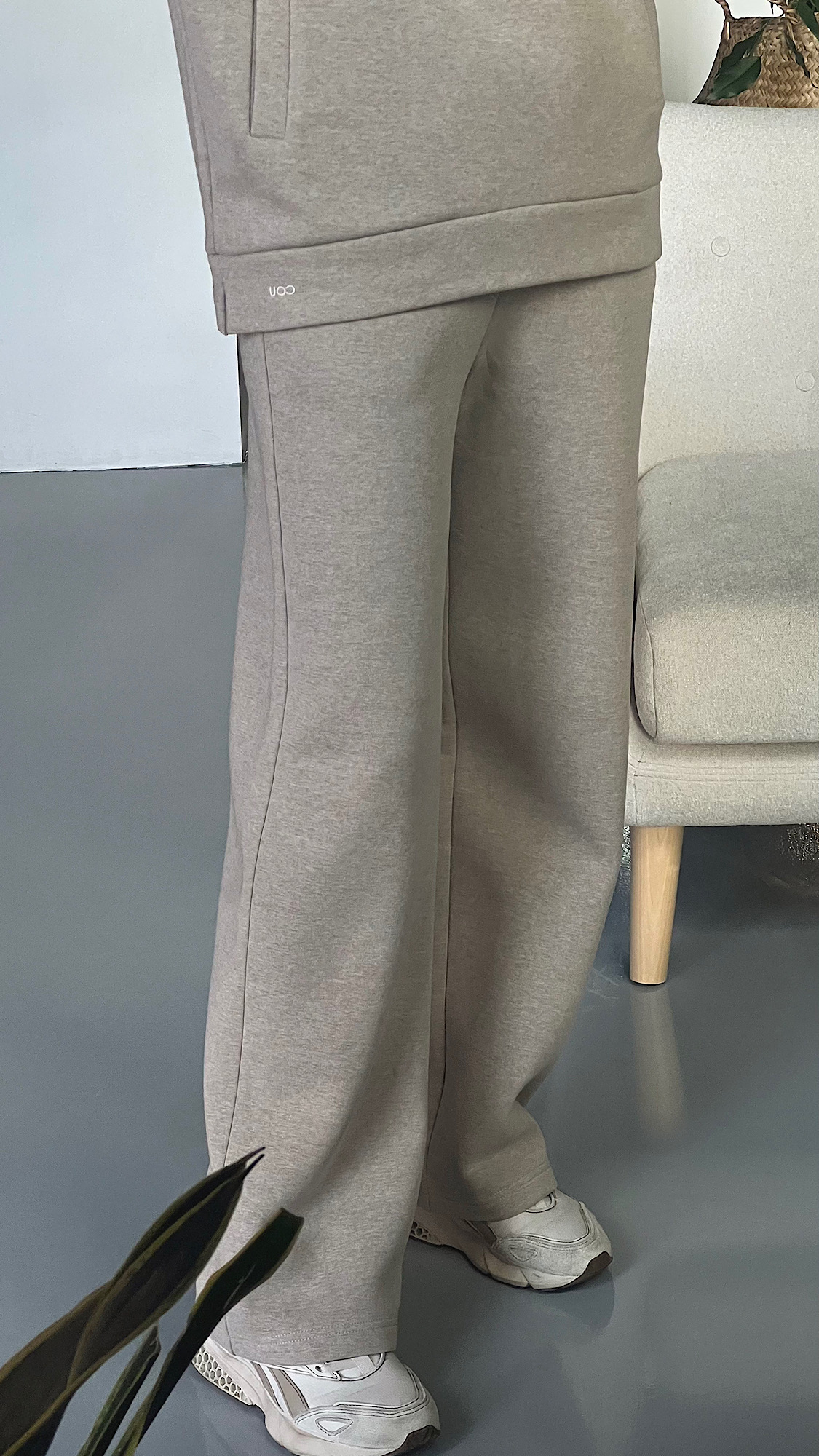 Брюки утепленные Mont Blanc