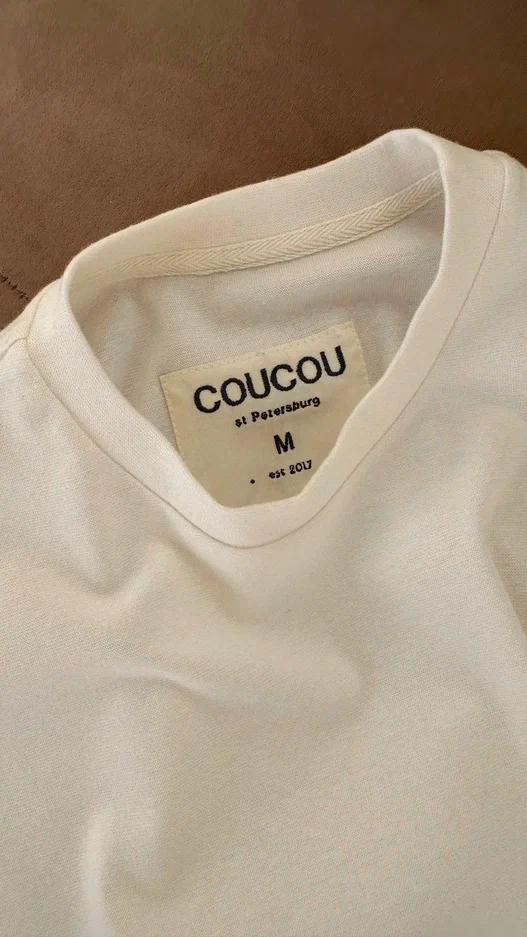 Футболка Boyfriend 4 цвета