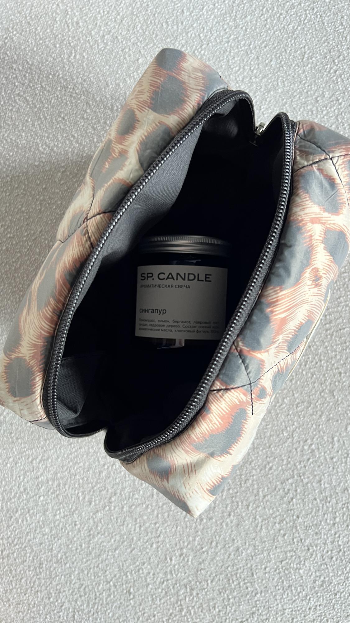 Косметичка LEO