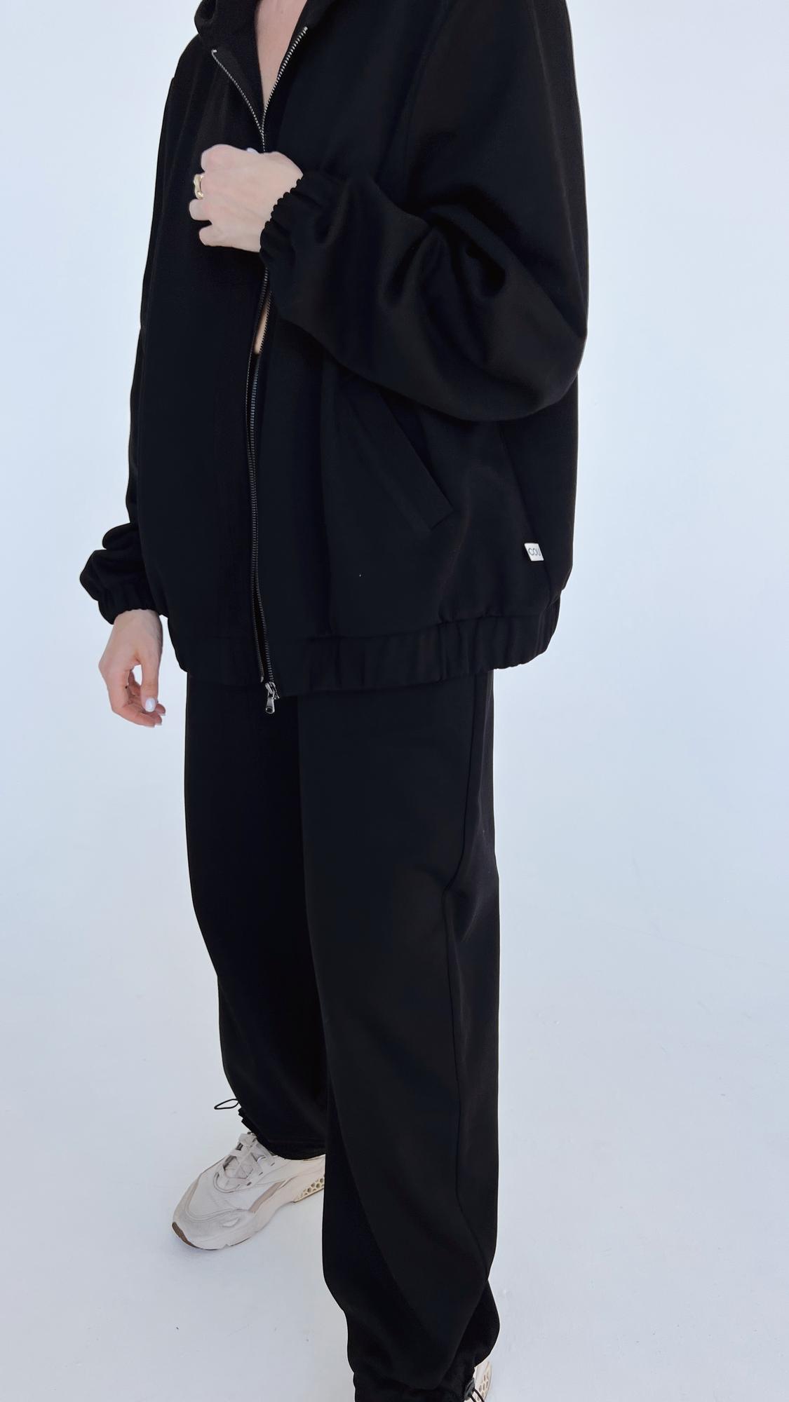 Zip-худи Couple женское