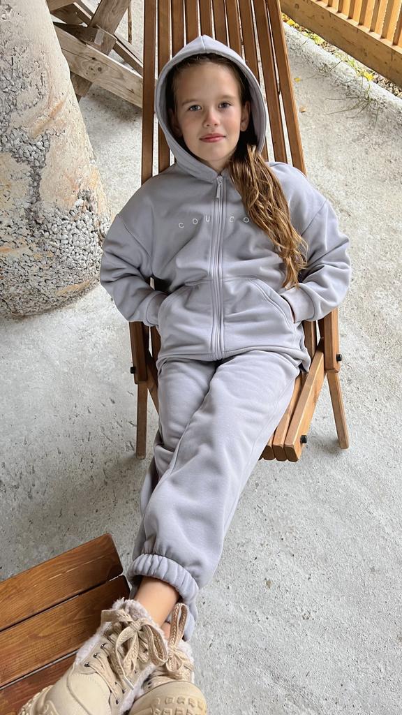 Брюки утепленные kids CHAUD 2 цвета