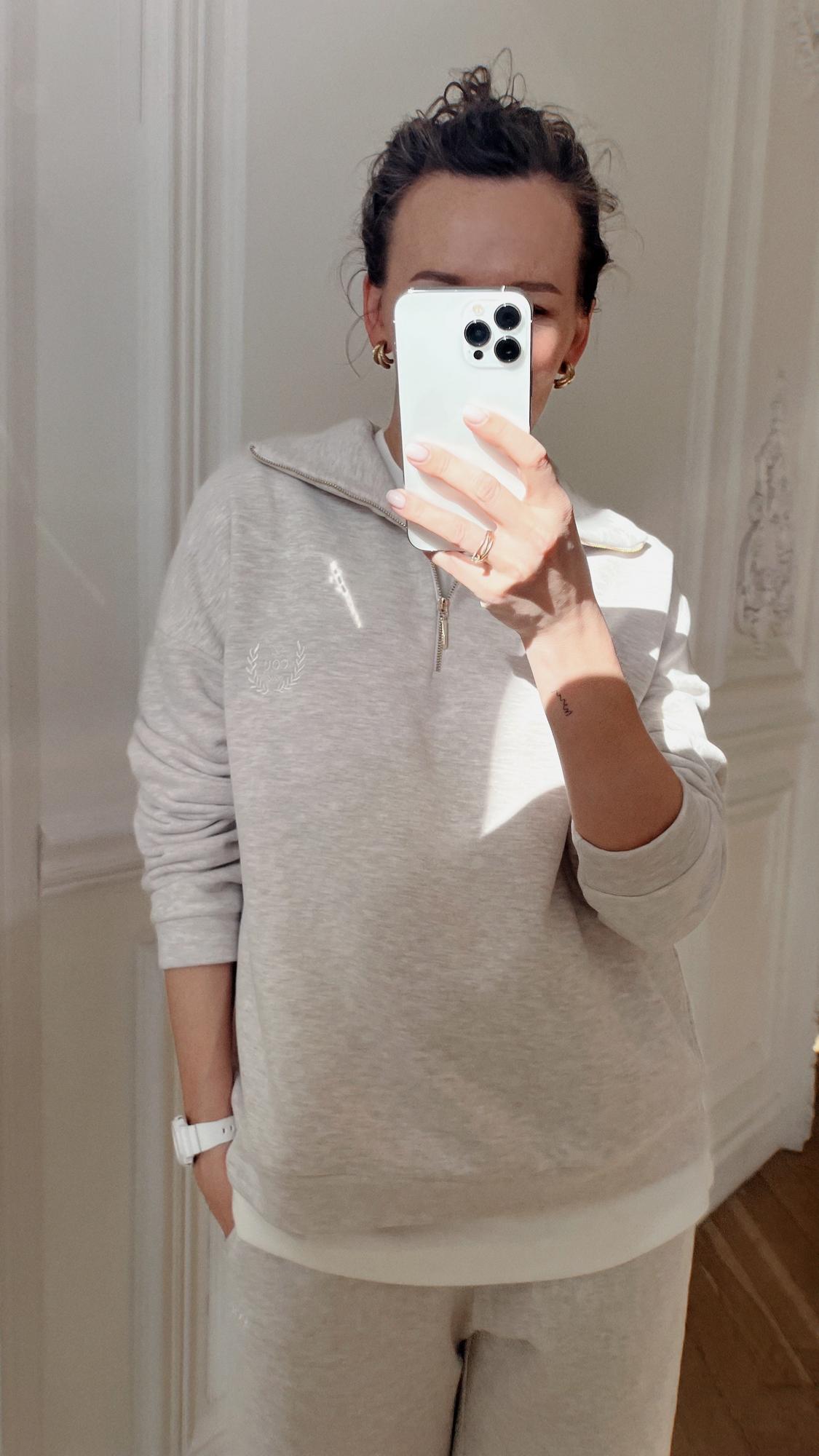 Джемпер Club (2 цвета)