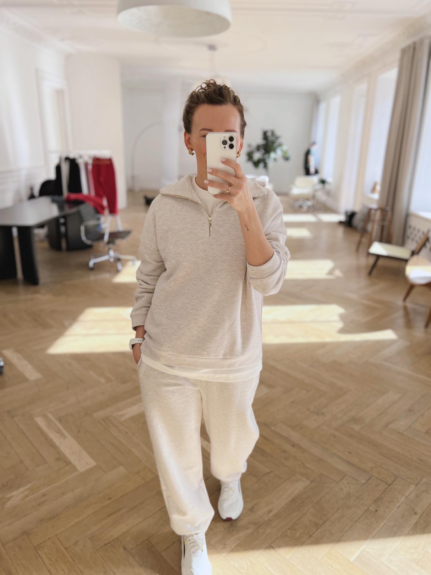 Брюки Club (2 цвета)