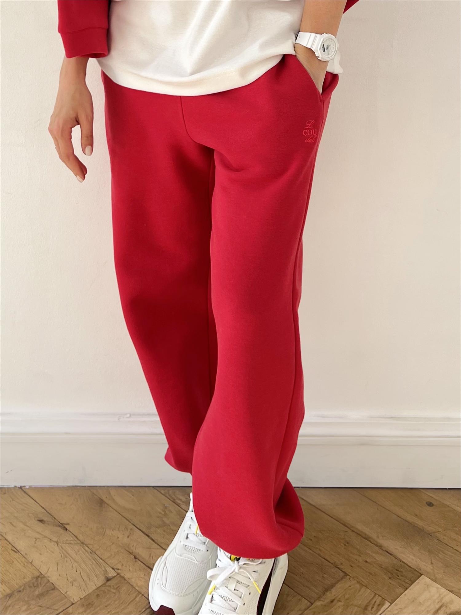 Брюки Club (2 цвета)