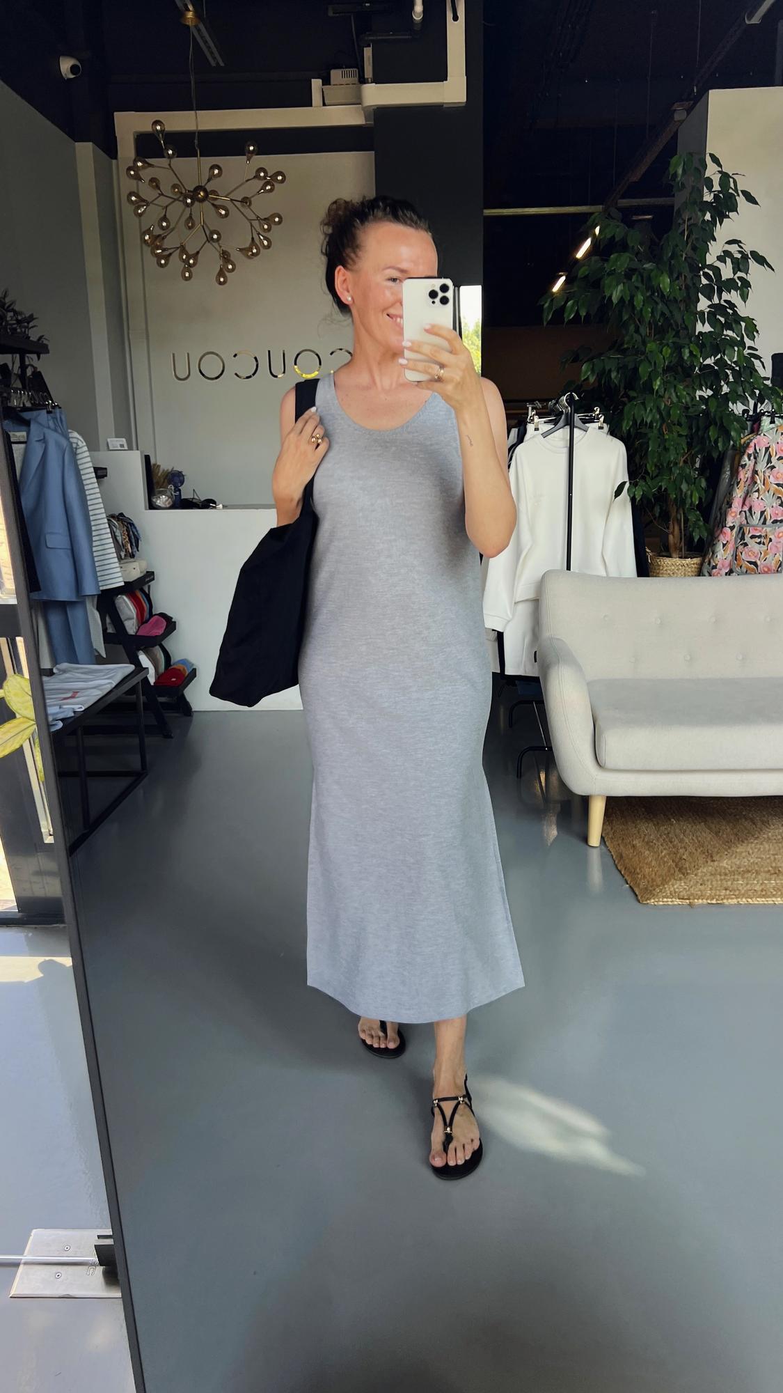 Топ-сарафан