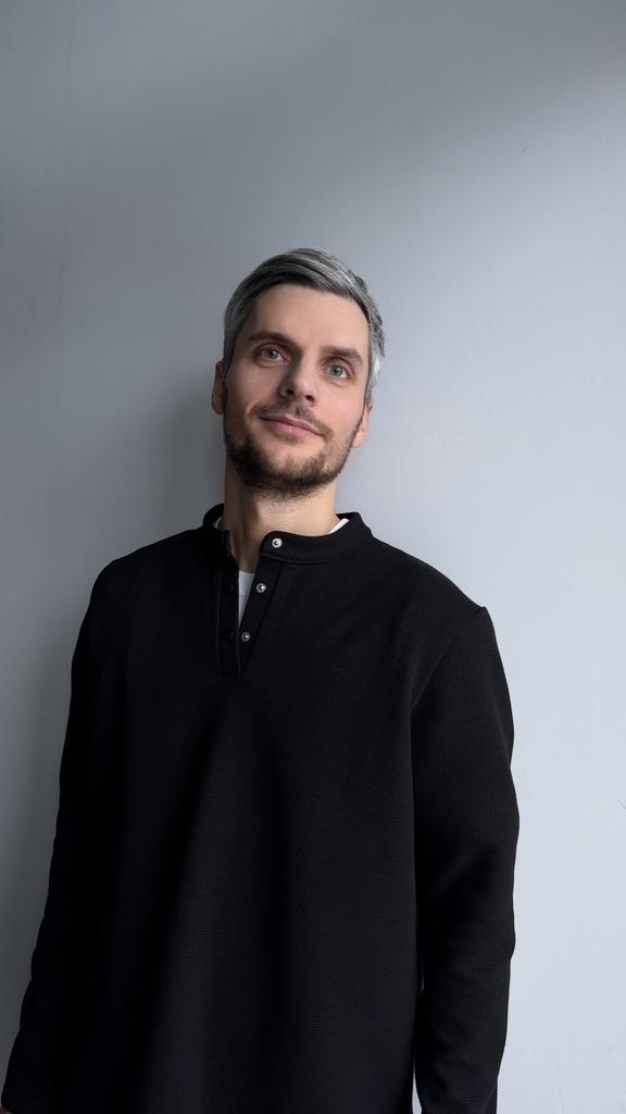 Поло "Венсан"