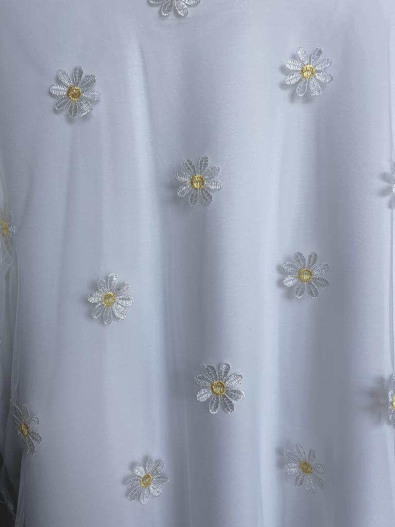 Футболка "La camomille"