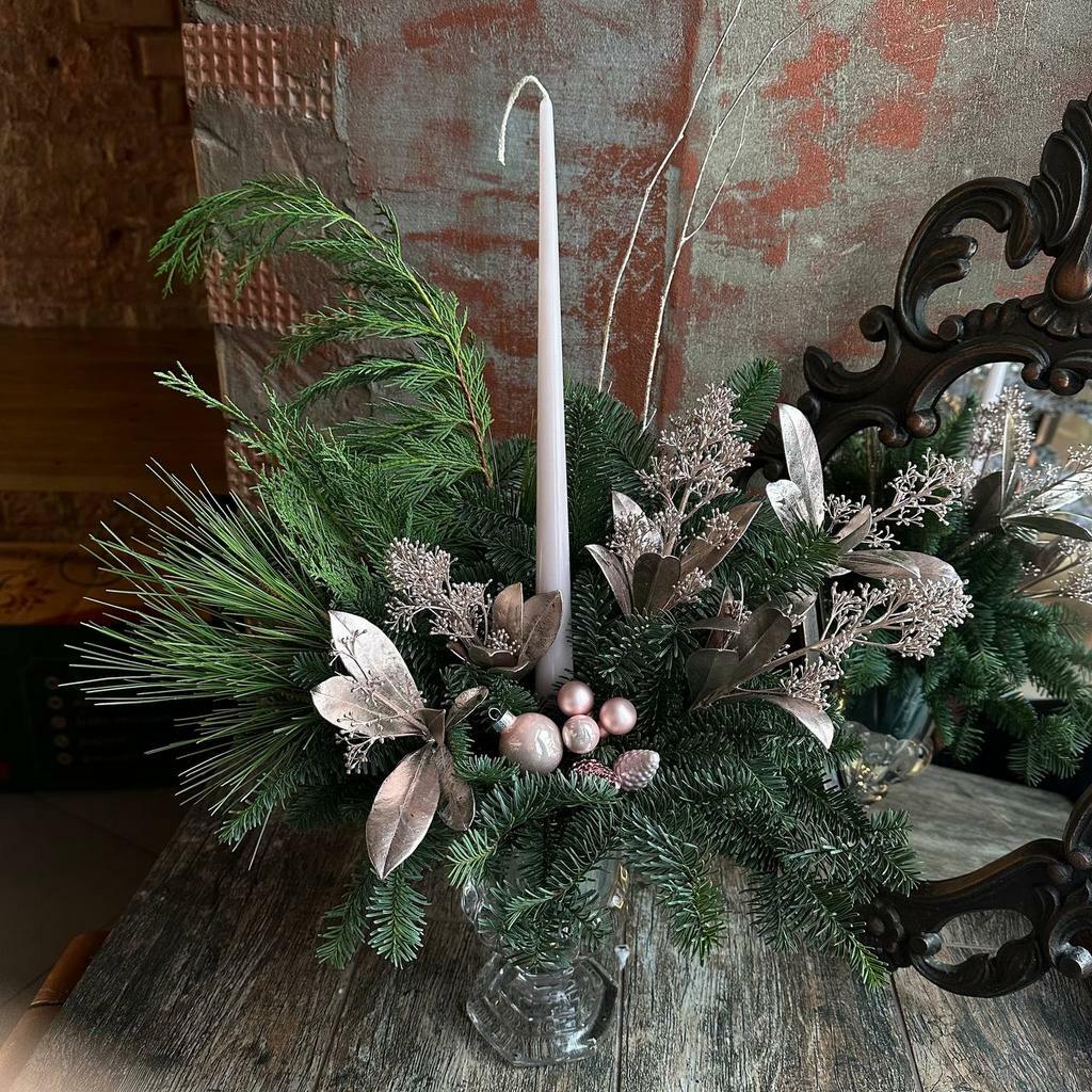 Композиция "Сказочный"