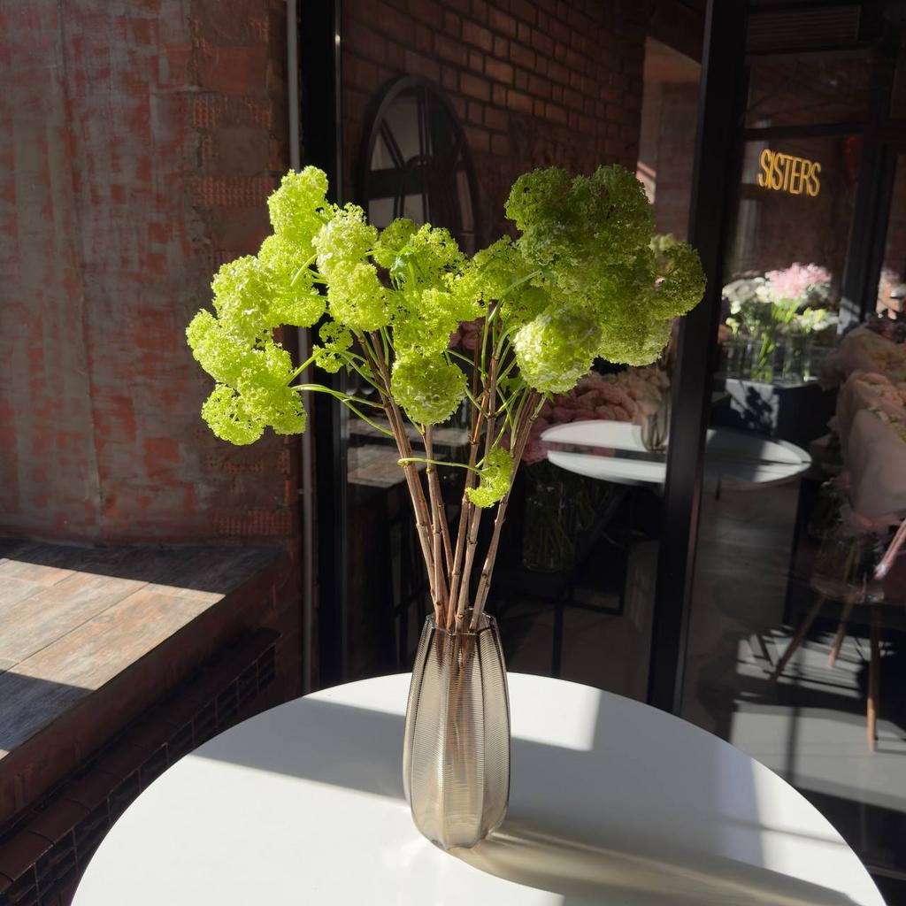 Интерьерный букет Вибирнум