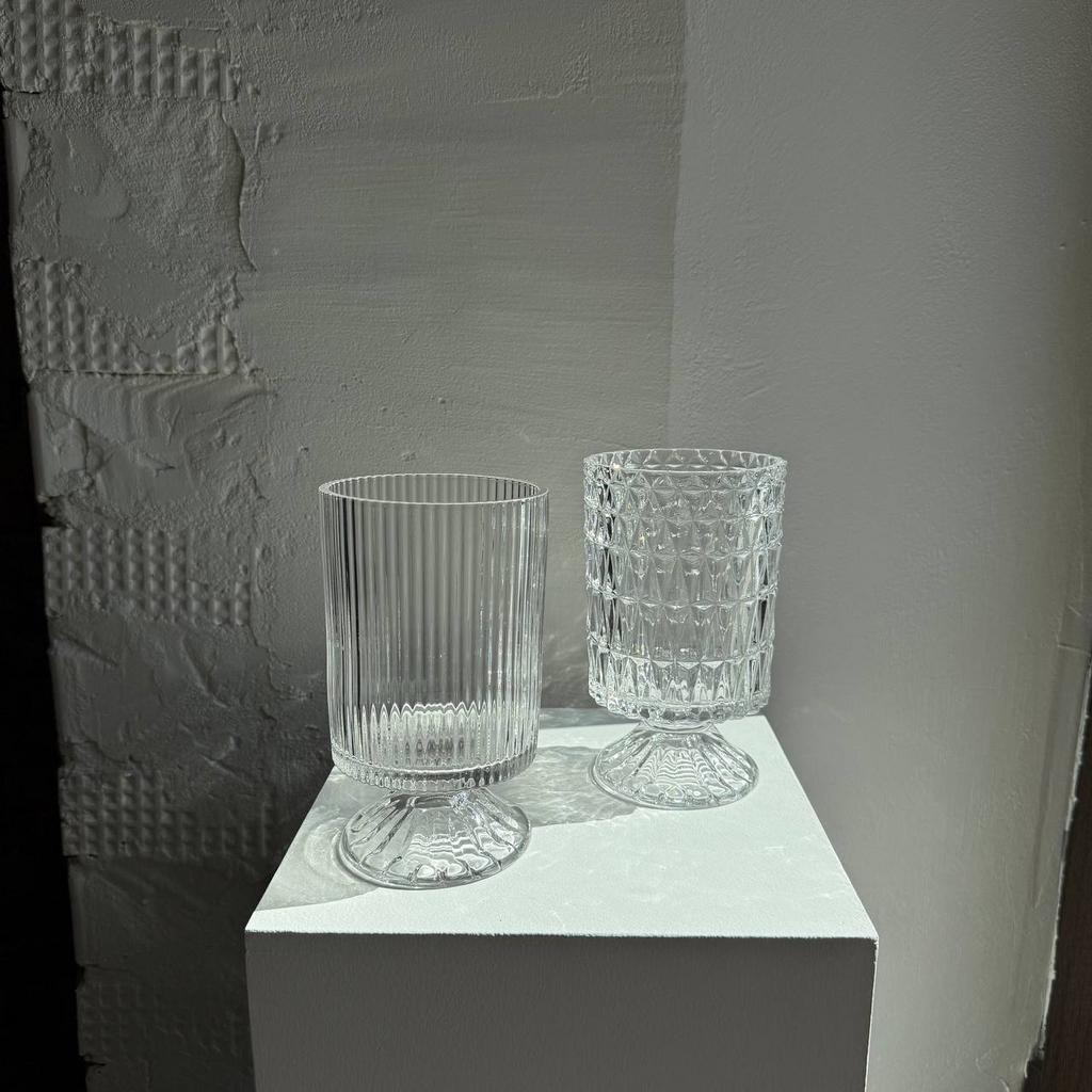 Ваза Кристалл