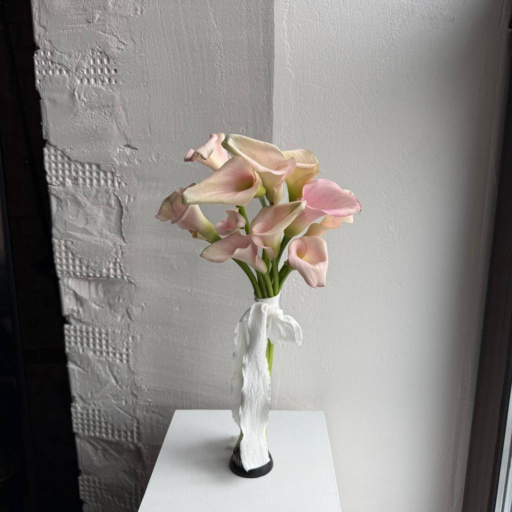 Букет из калл