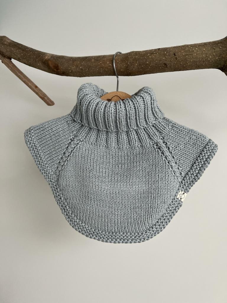 МАНИШКА | СЕРЫЙ