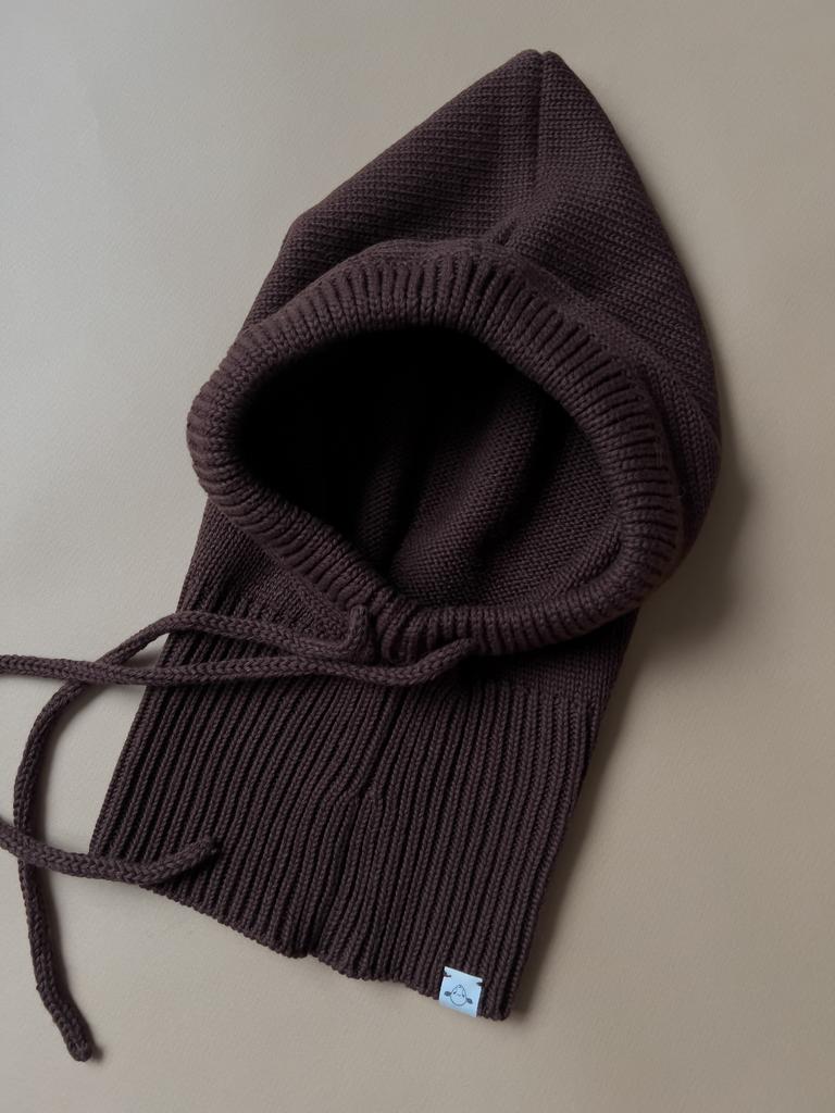 КАПОР | ШОКОЛАД