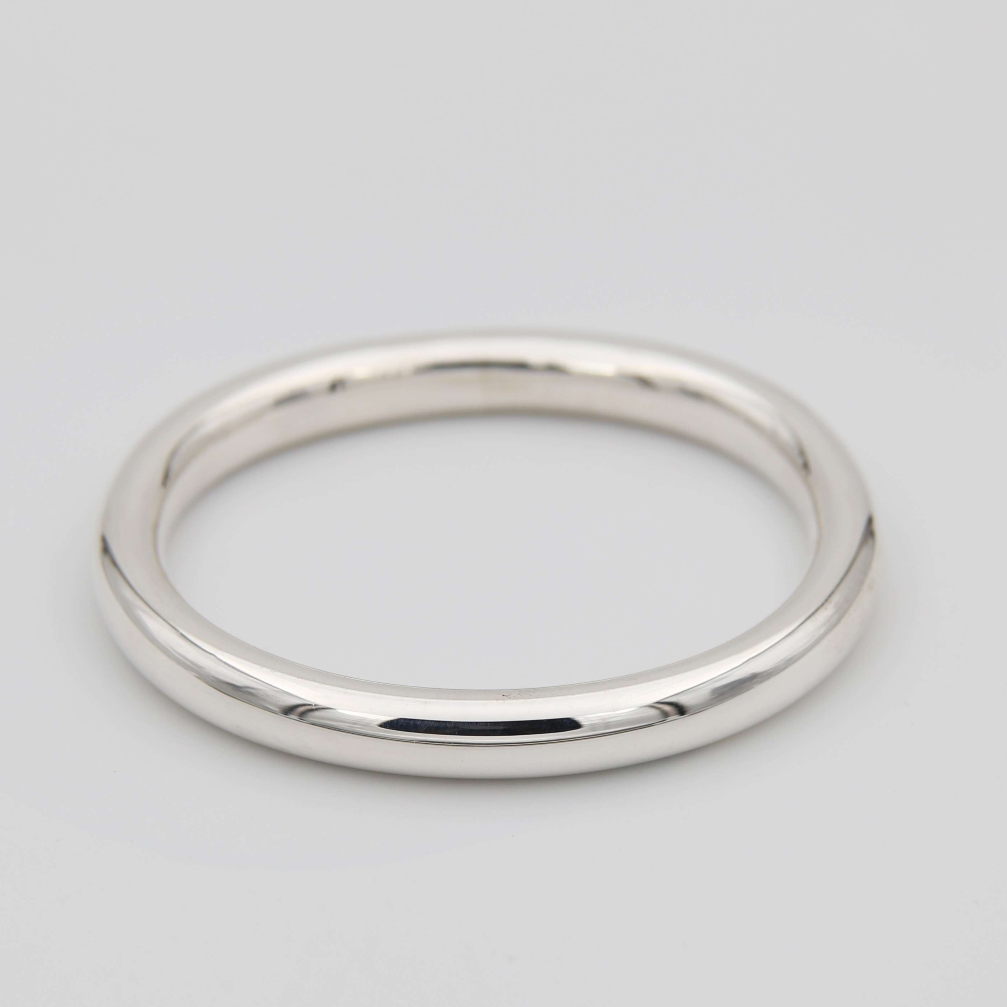 Серебряный браслет 3P182