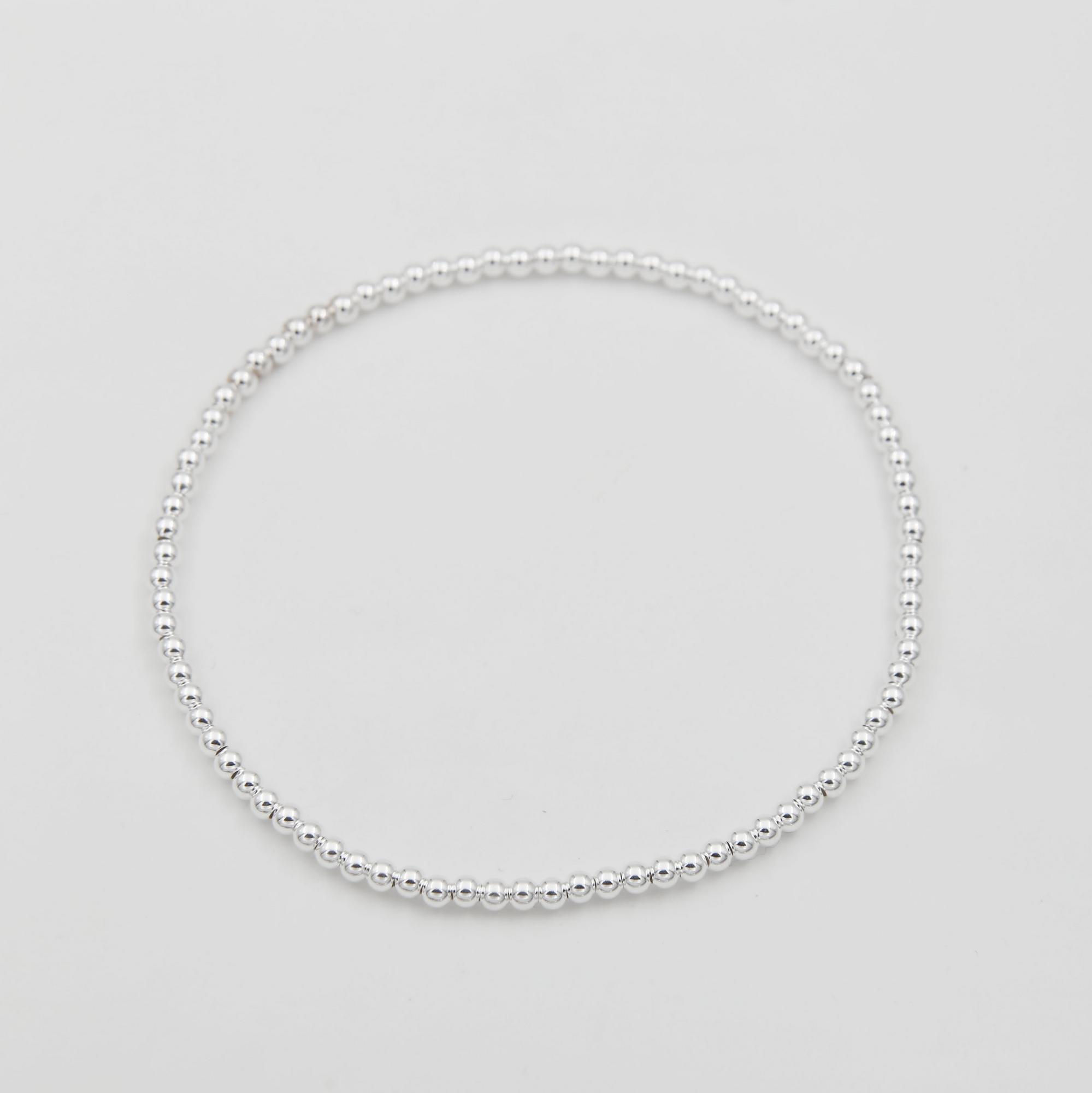 Анклет на ногу 8P14