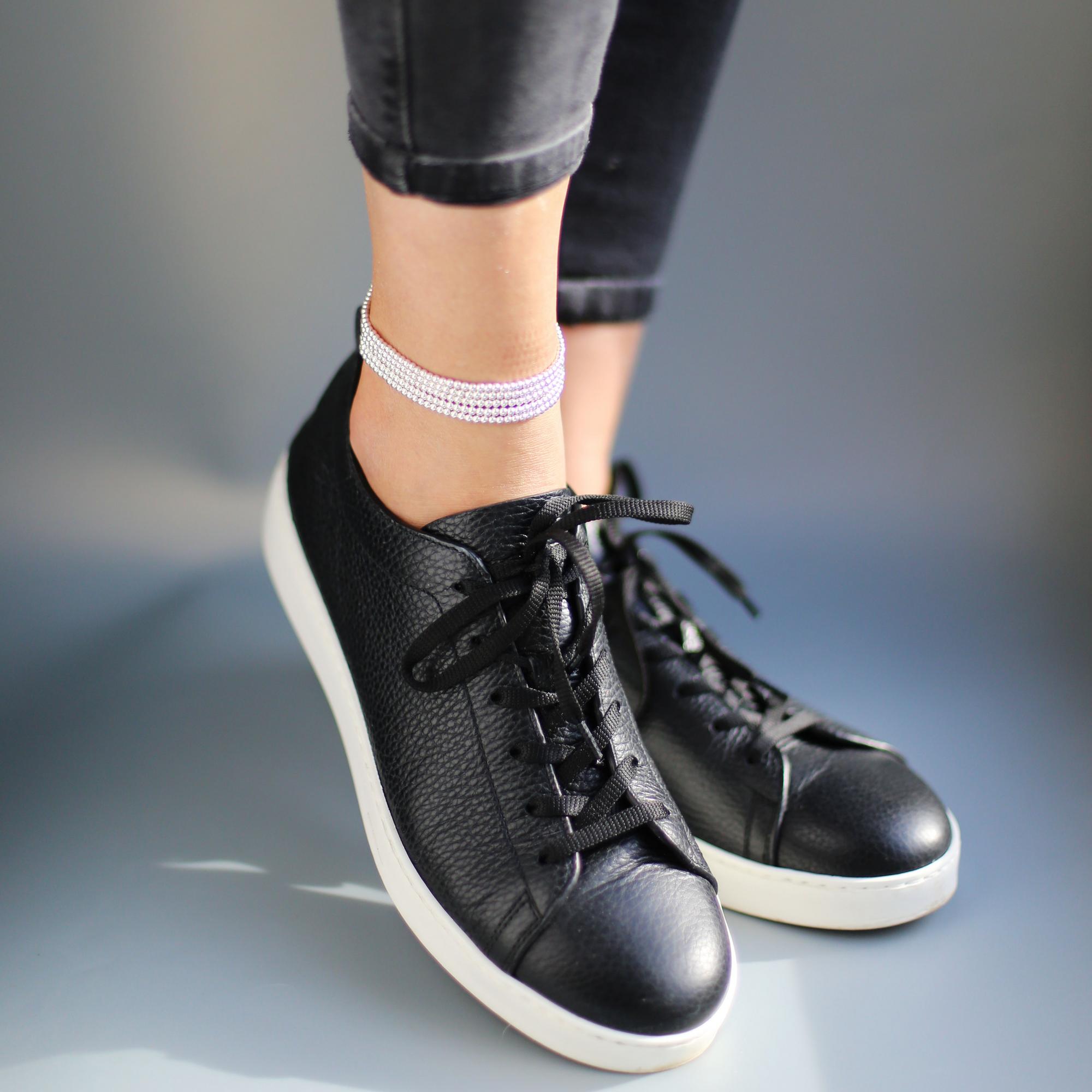 Анклет на ногу 8P14