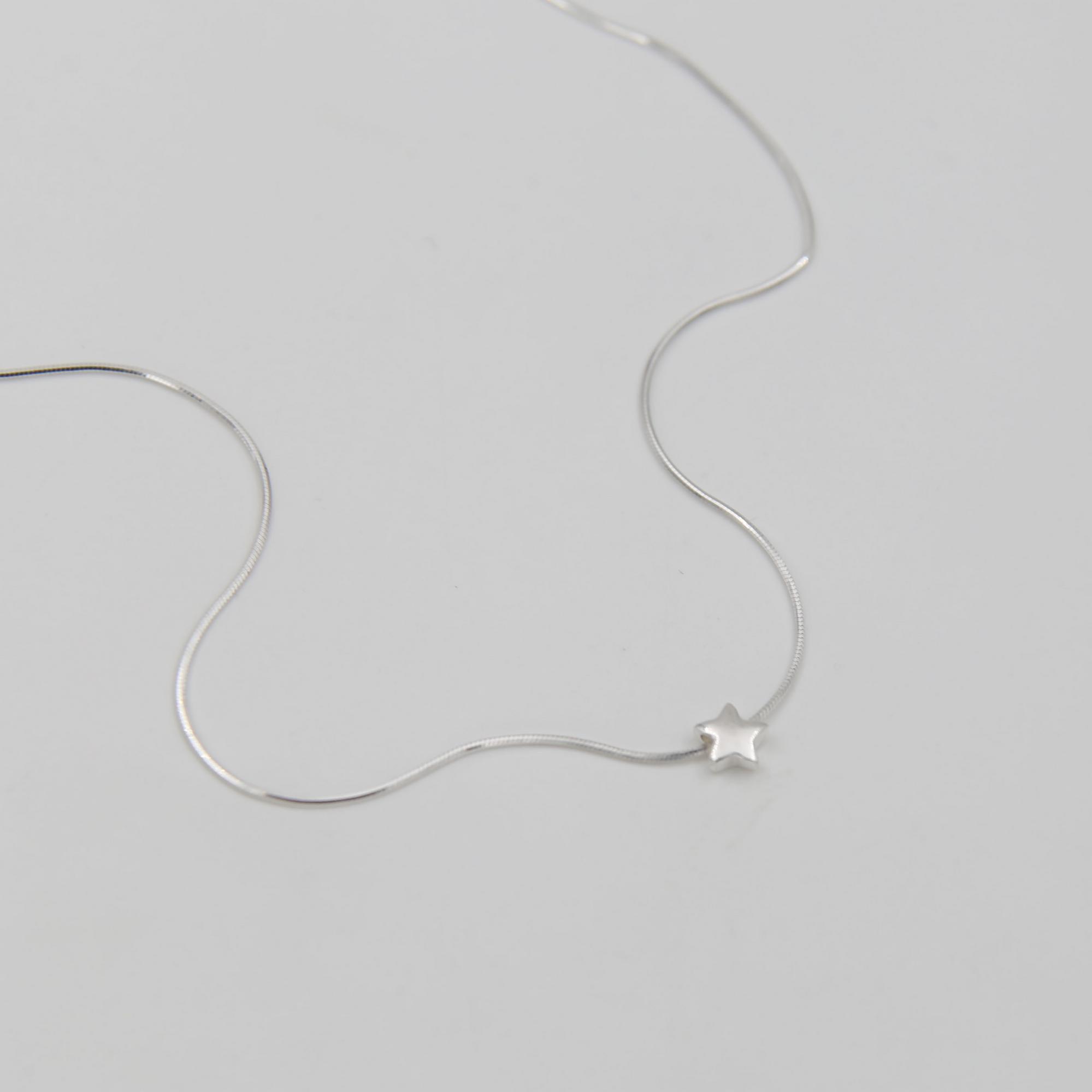 Подвеска со звездочкой 4P734