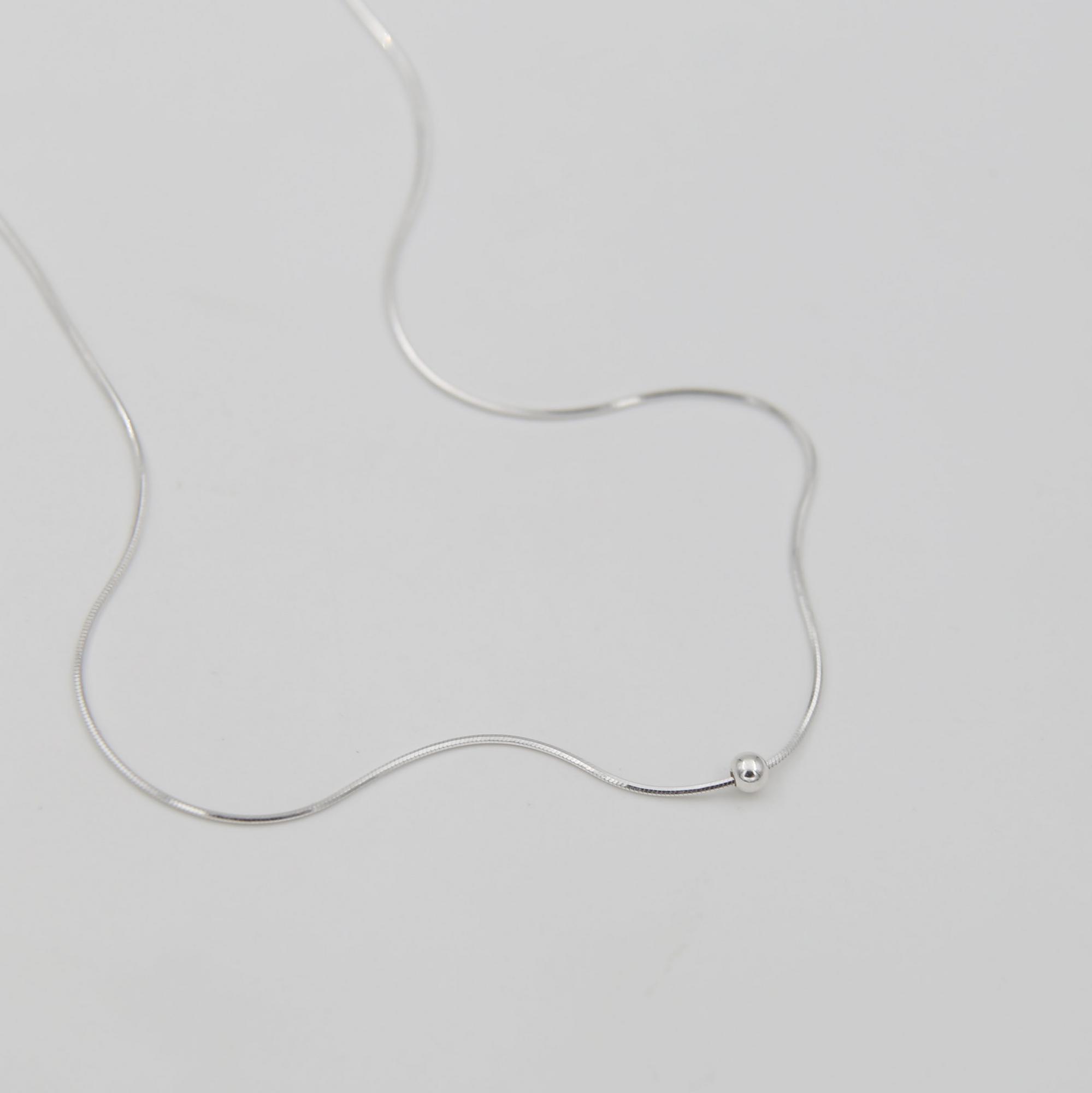 Подвеска с шариком 4P735