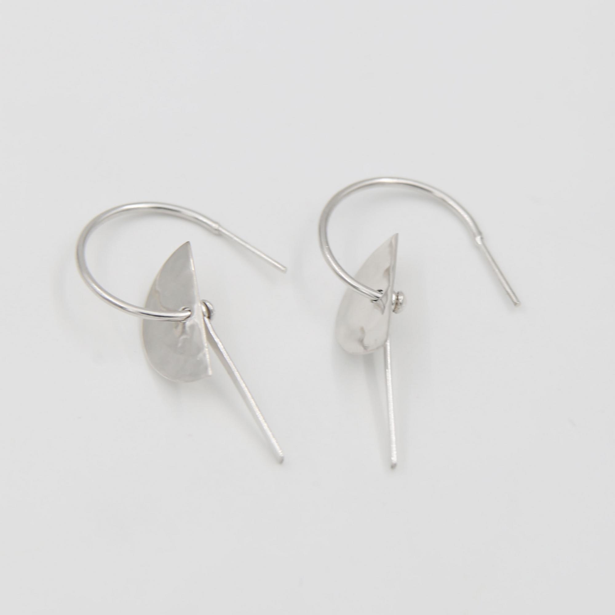 Серьги 1P1021-1