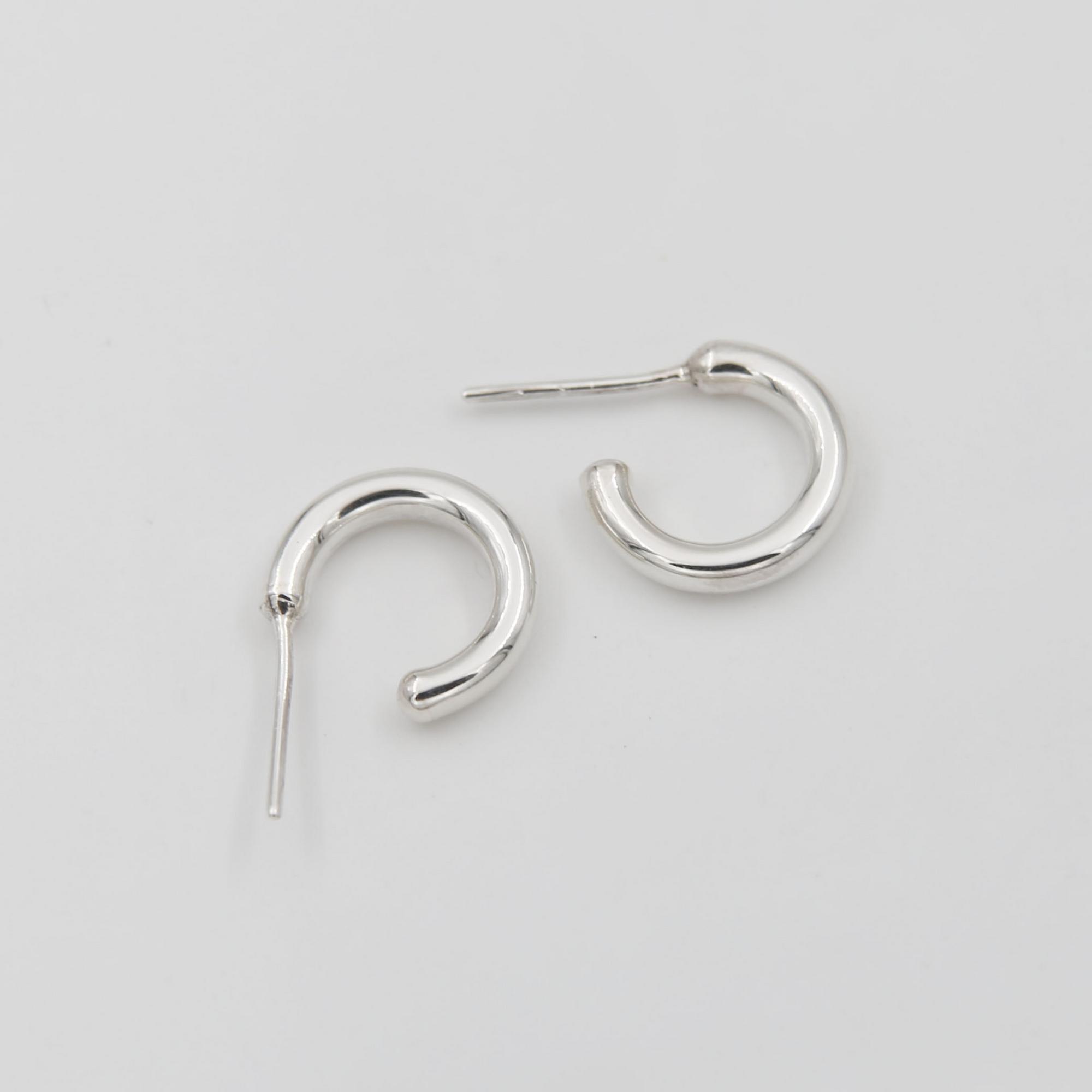 Серьги 1P2214-1