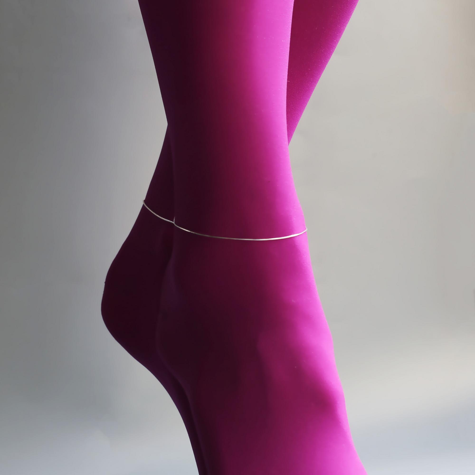 Анклет на ногу 8P41