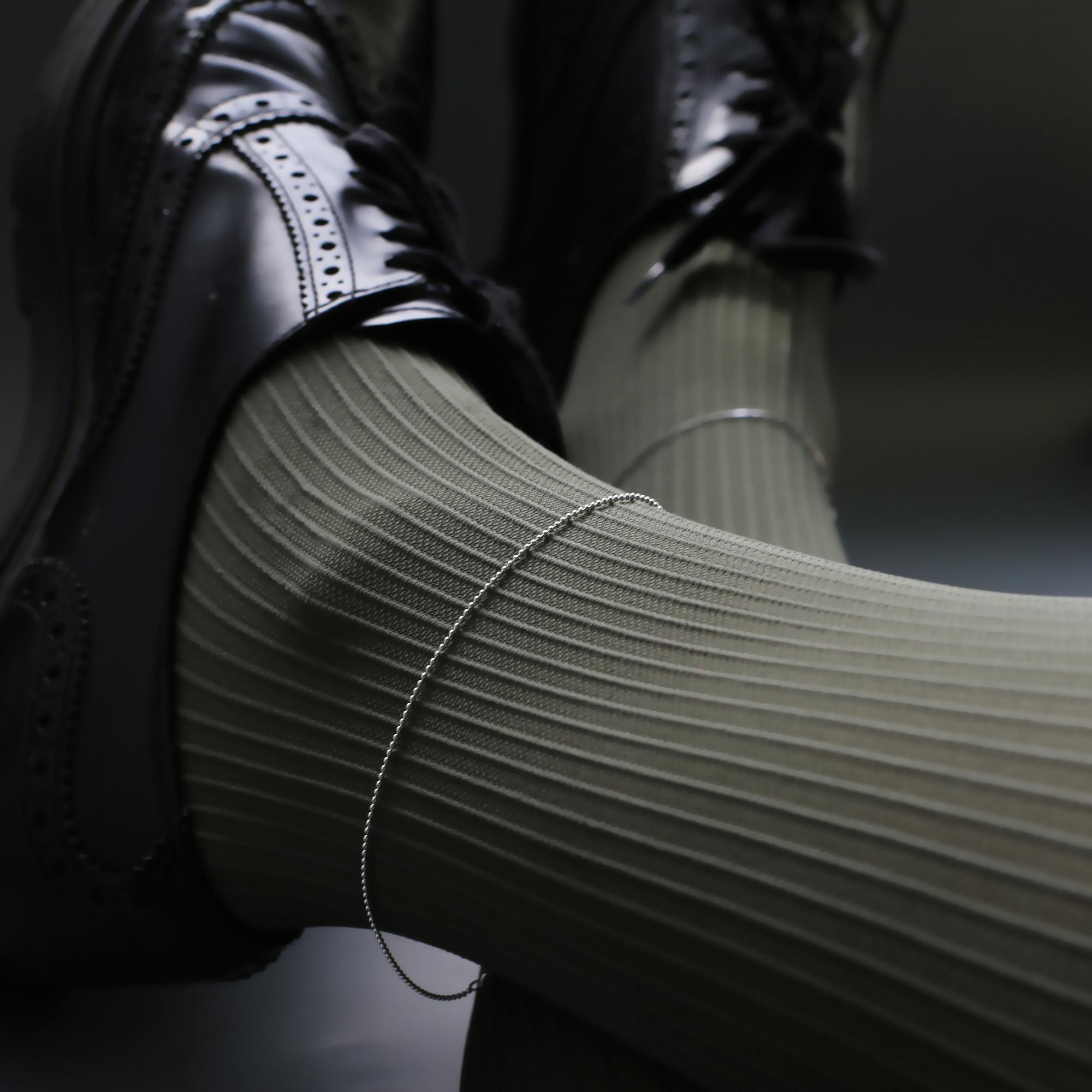 Анклет на ногу 8P42