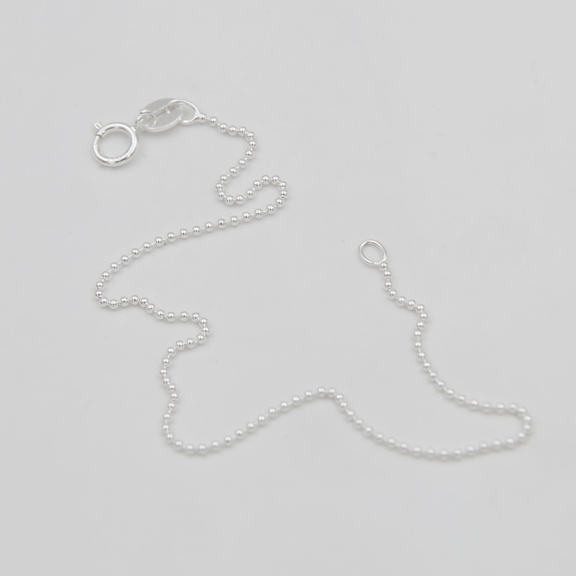 Анклет на ногу 8P42