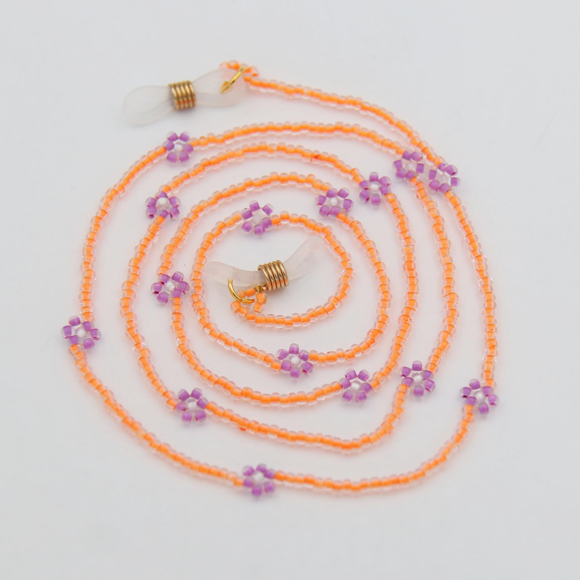 Цепочка для очков 4P859