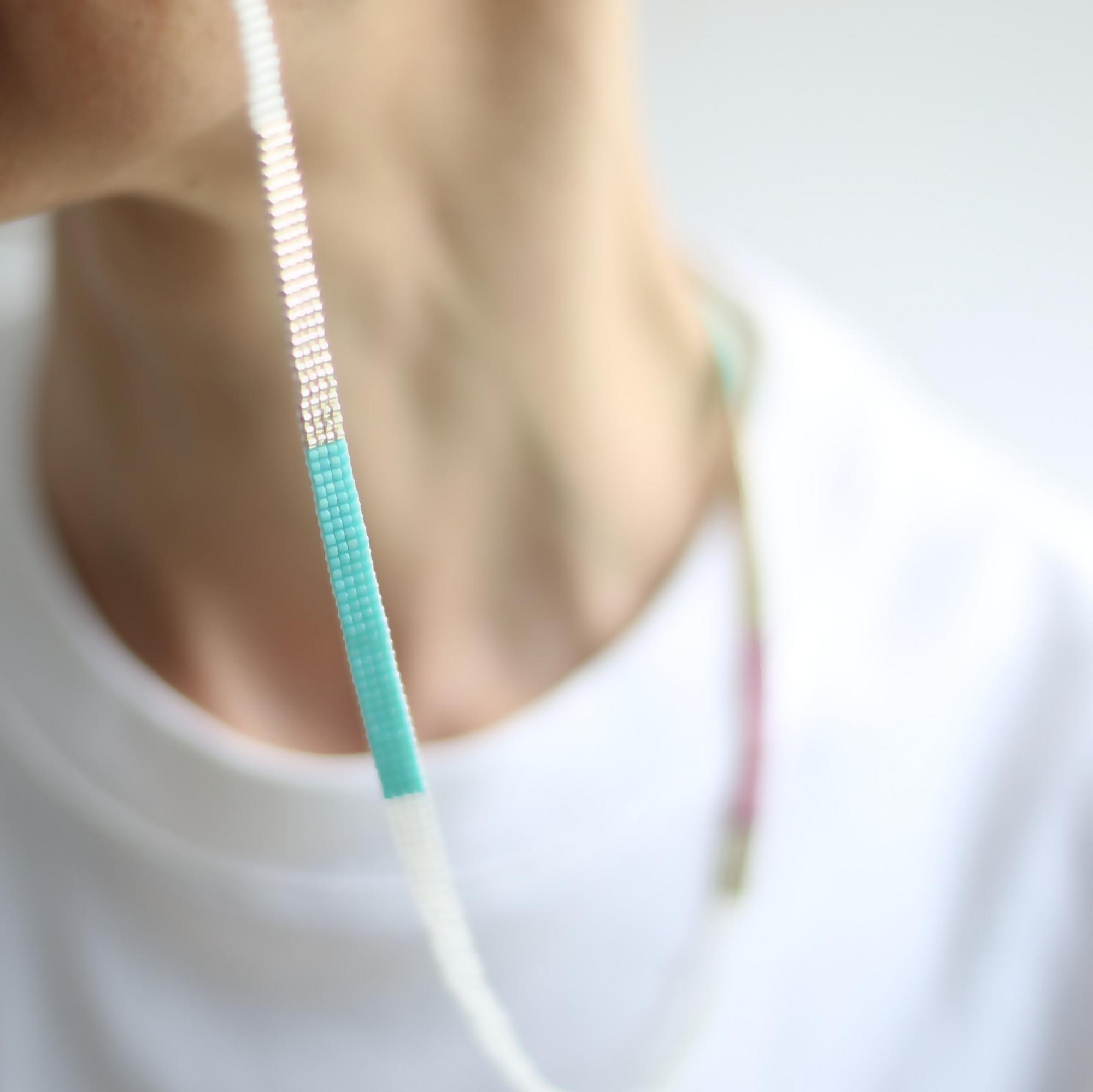 Цепочка для очков 4P865