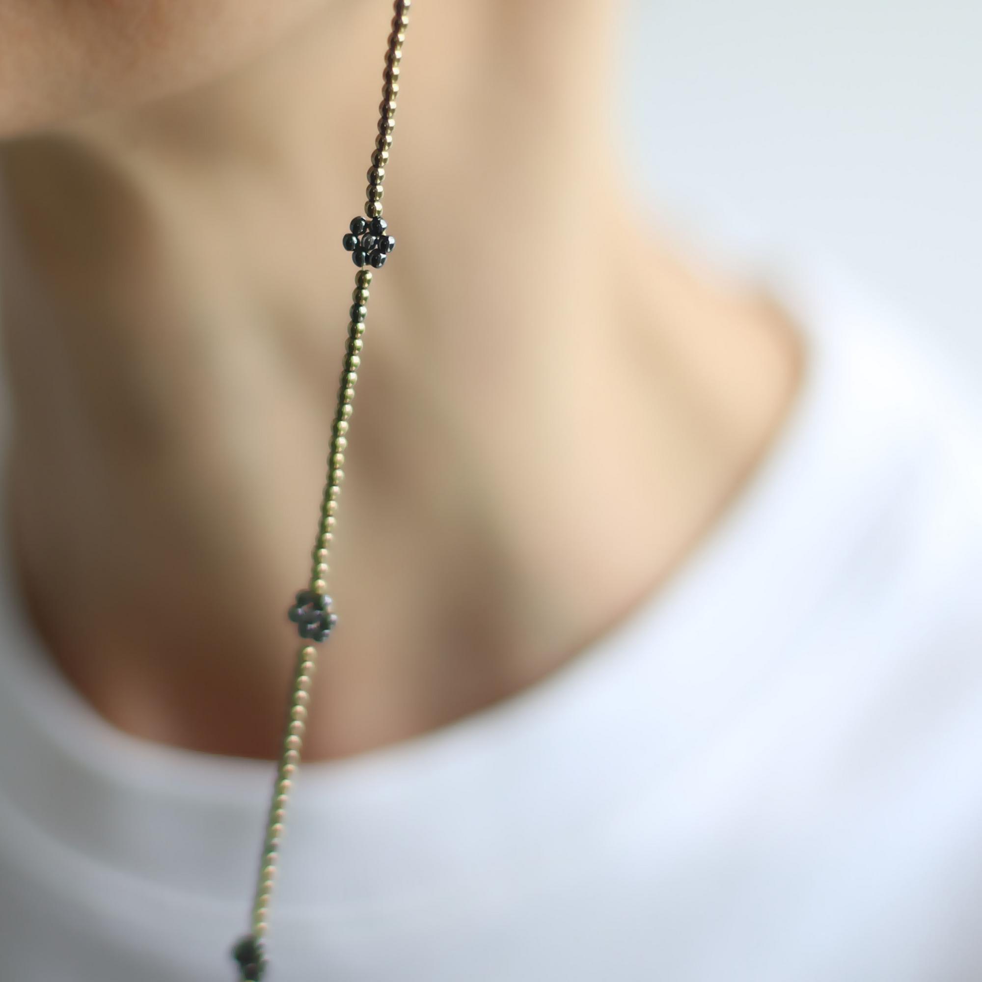 Цепочка для очков 4P844