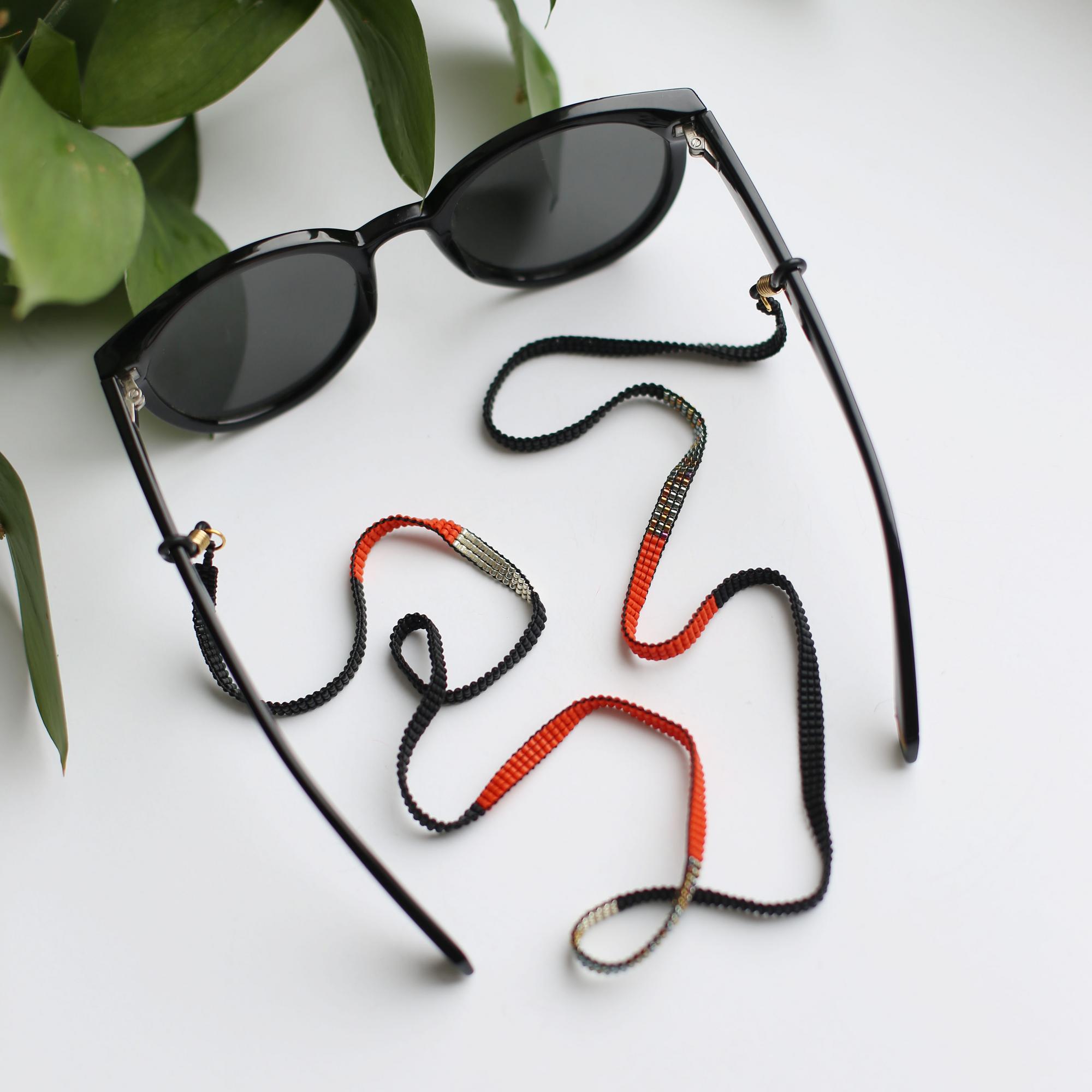 Лента для очков 4P867-1