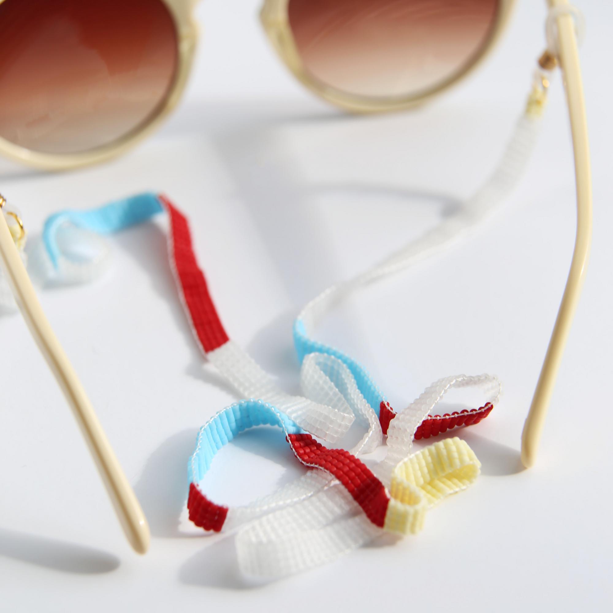 Лента для очков 4P862