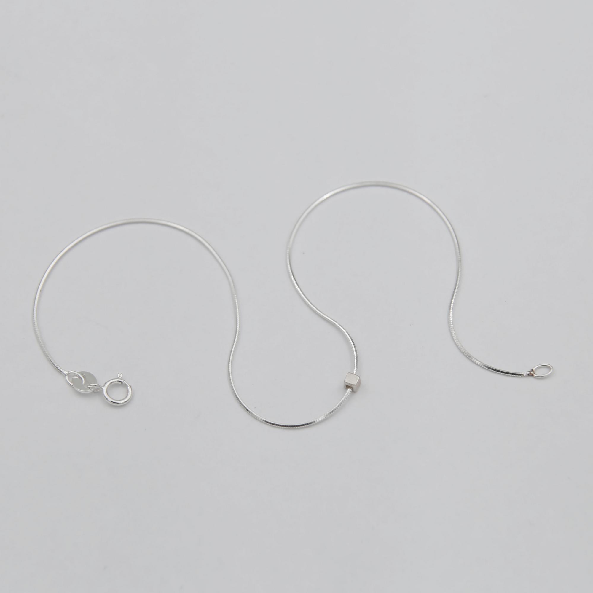 Анклет на ногу 8P44