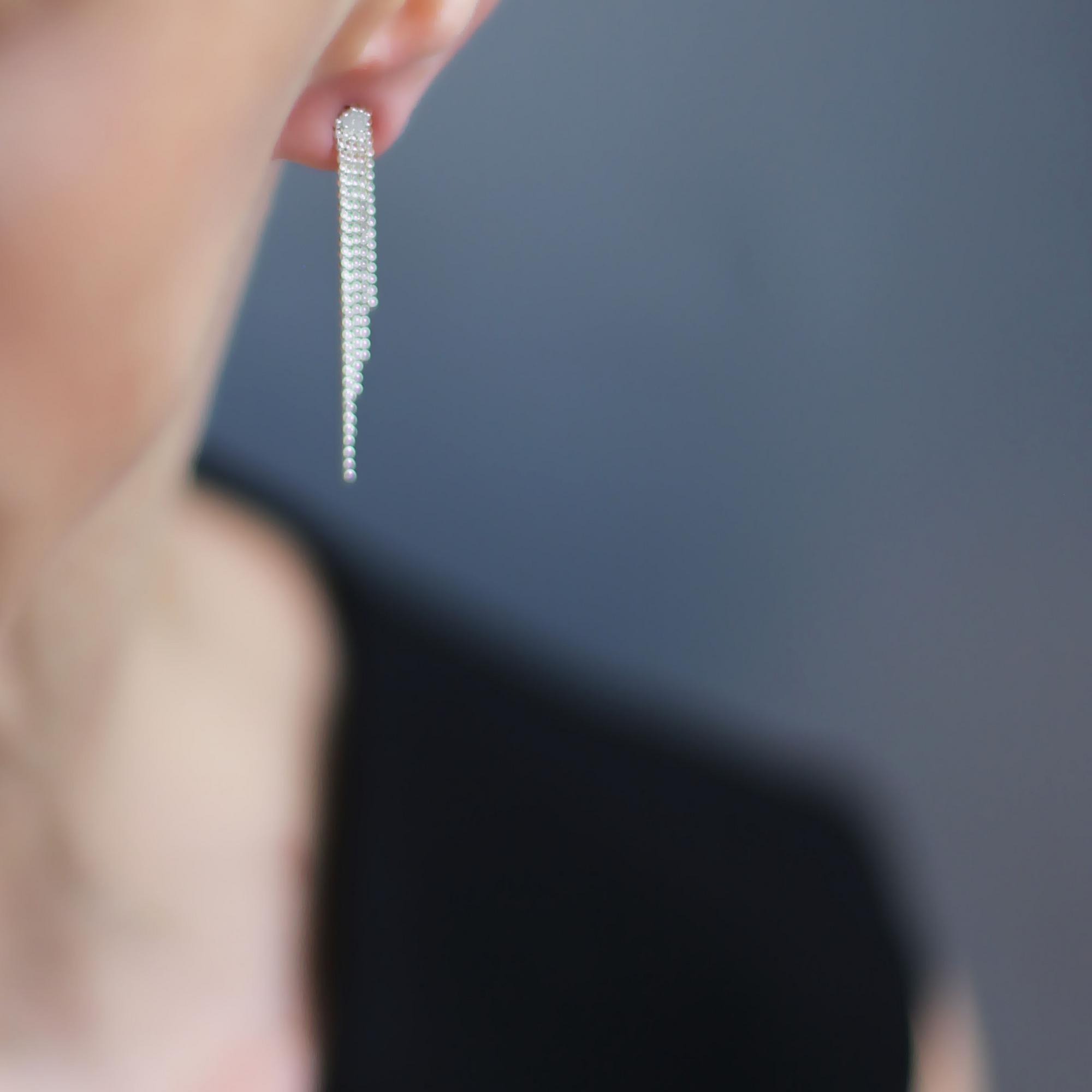 Серьги 1P2330-1