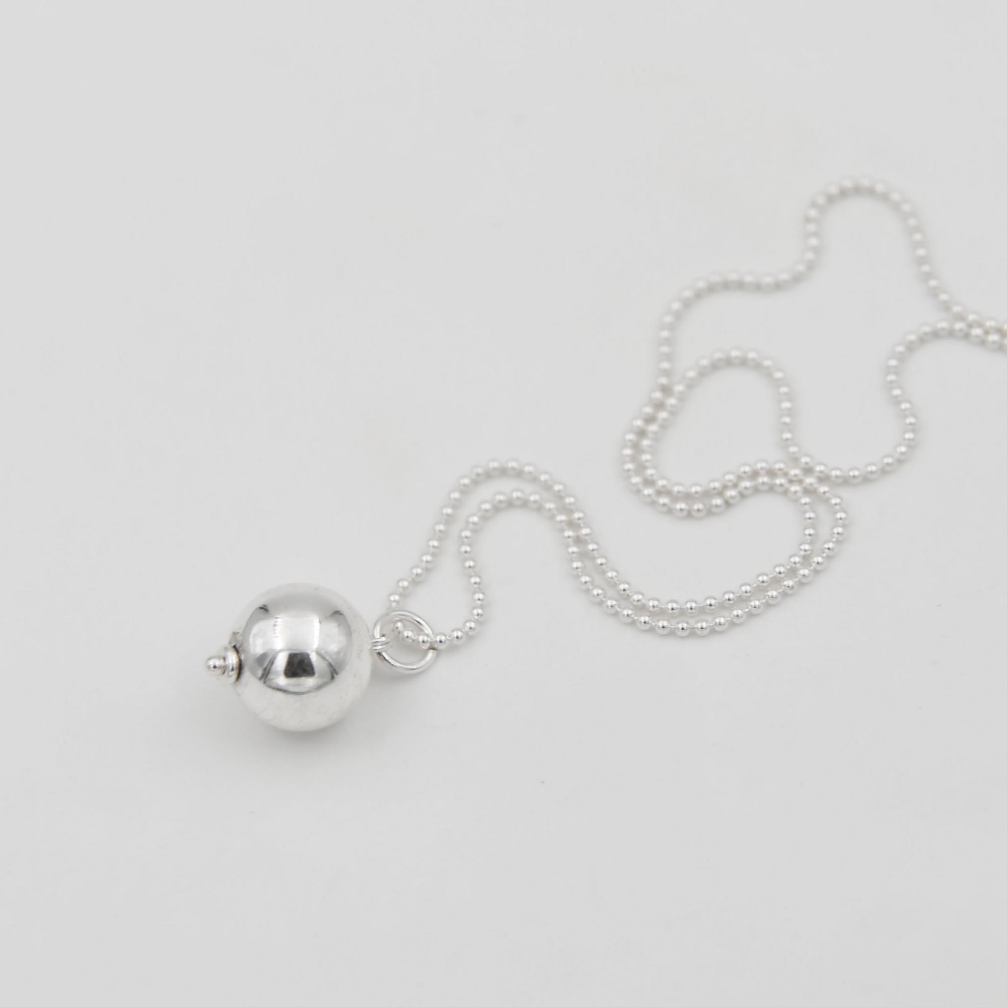 Подвеска из гематита серебряного цвета 4P917