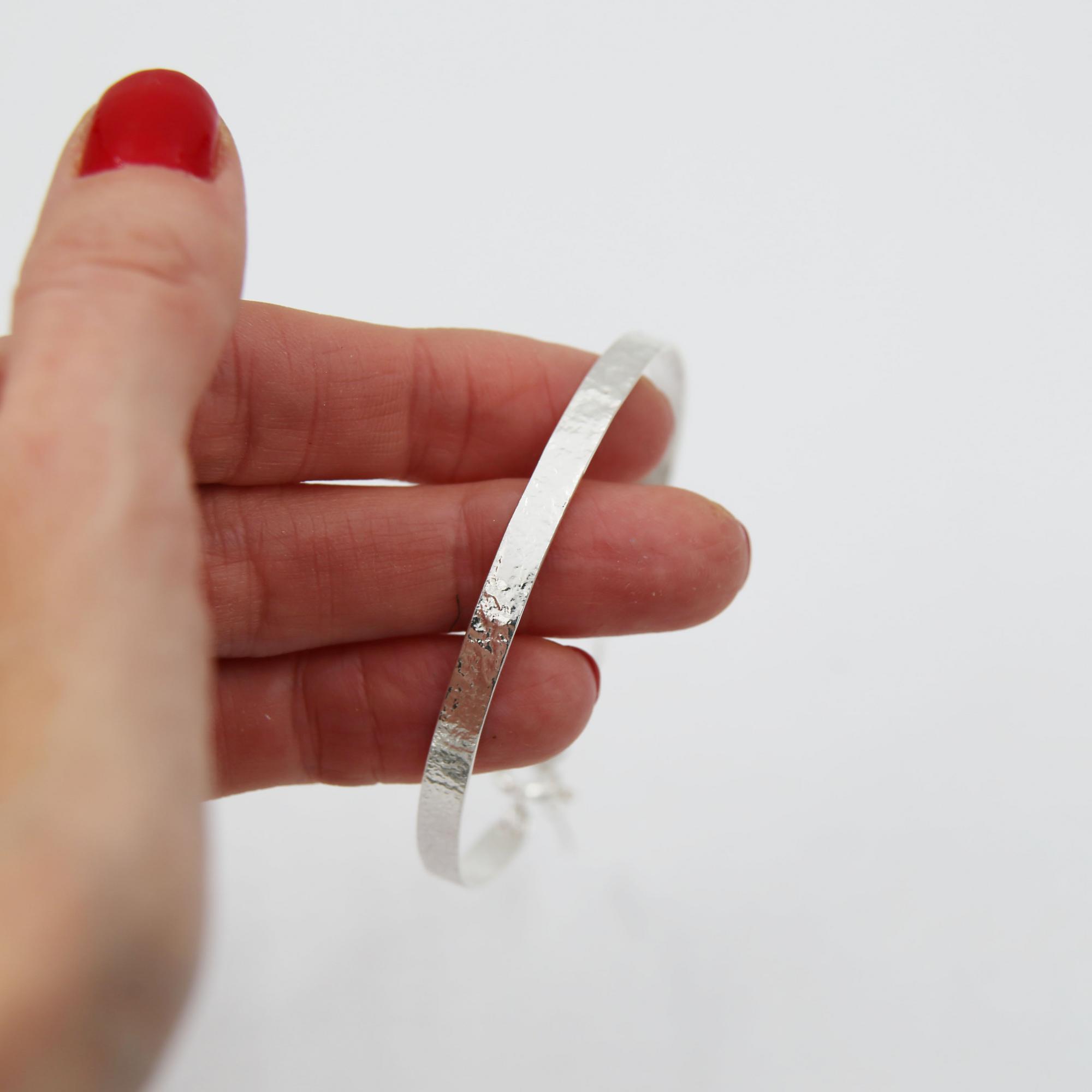 Браслет Полоса 3P609