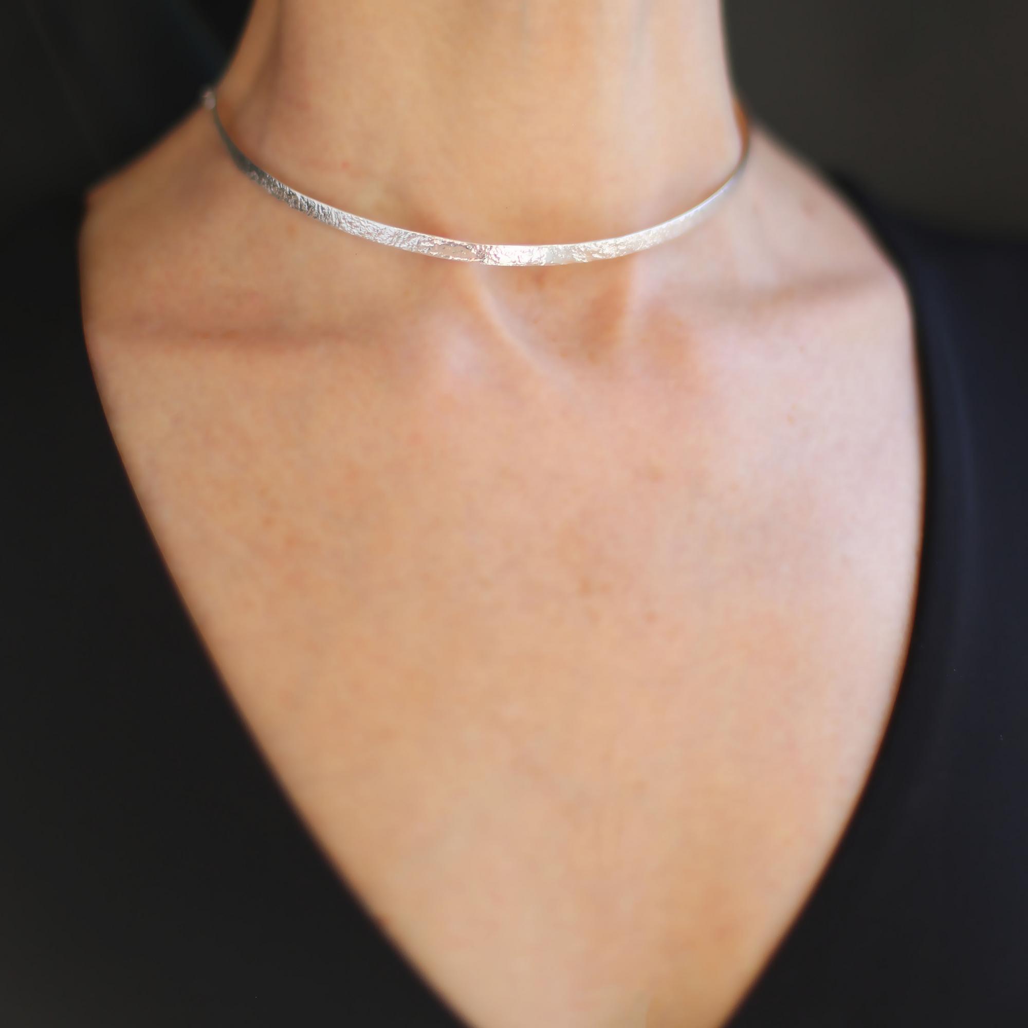 Чокер Полоса 4P937