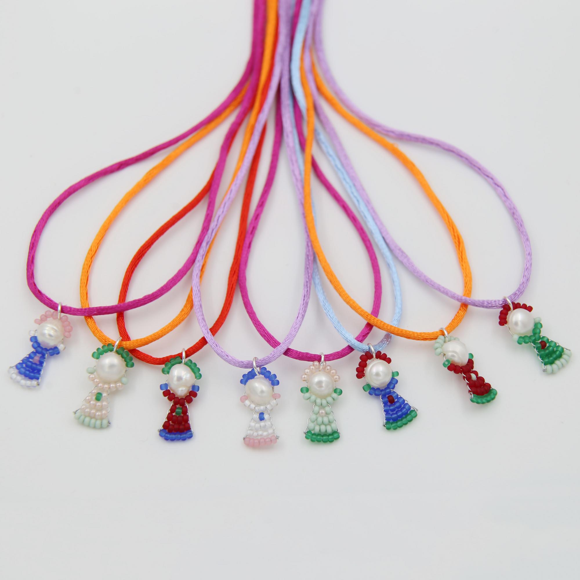 Подвеска Muñeca Frida 4P953 niña девочка