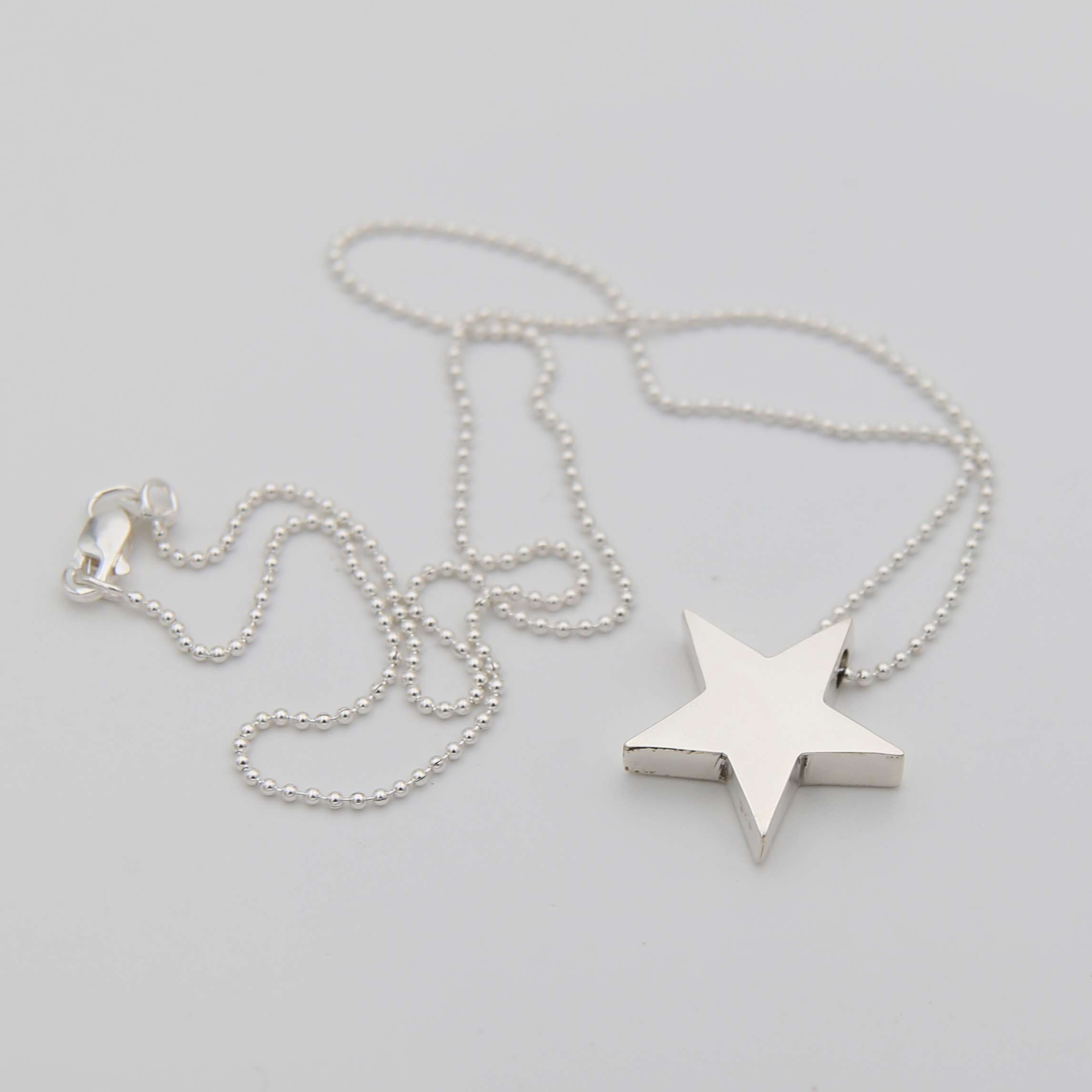 Подвеска Звезда средняя 4P114