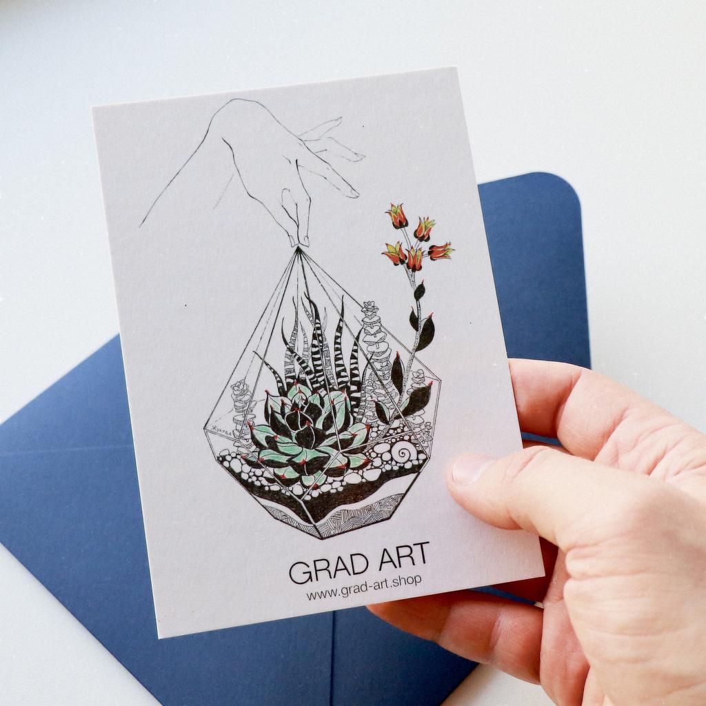 Подарочный сертификат на сумму