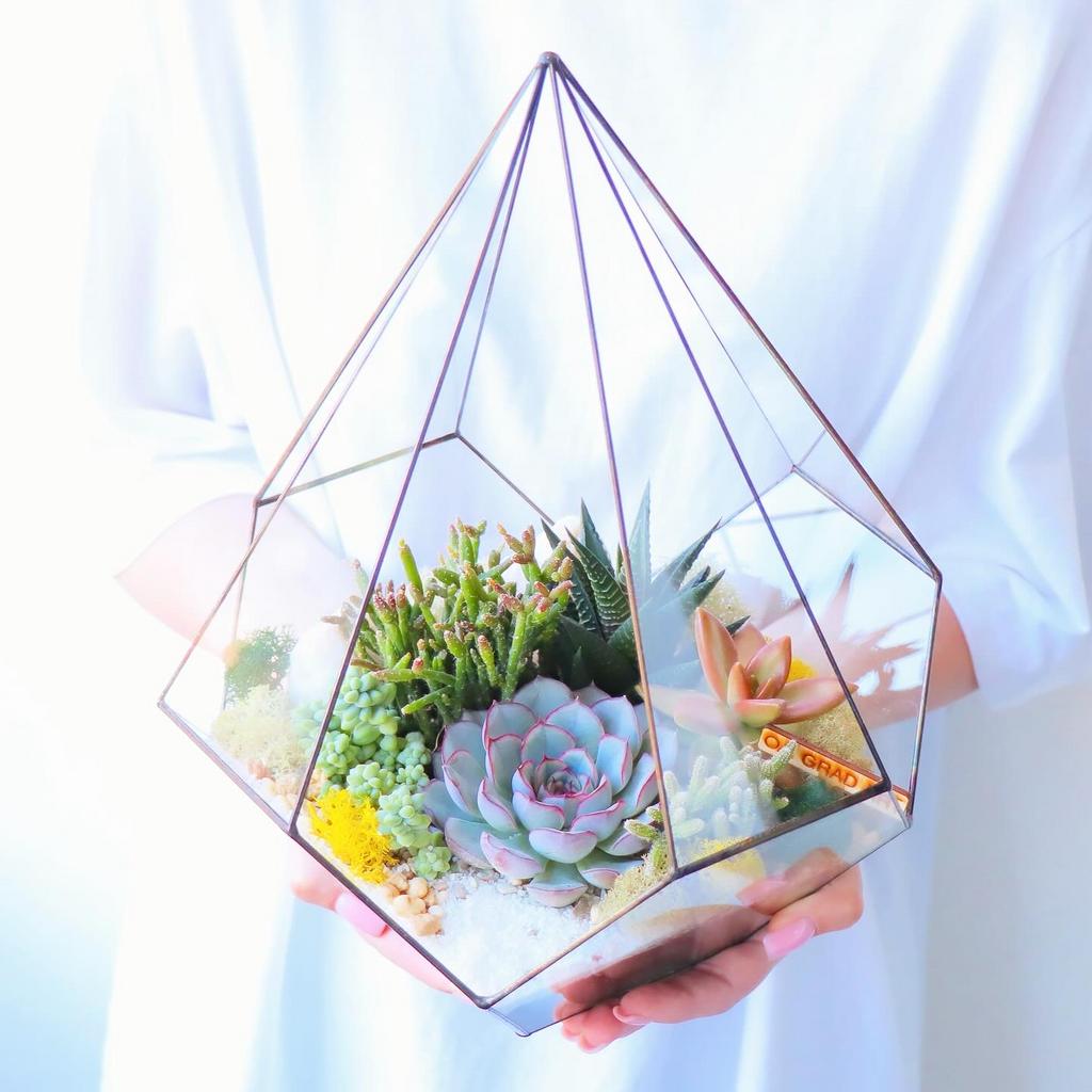 Капля L (35х25см)