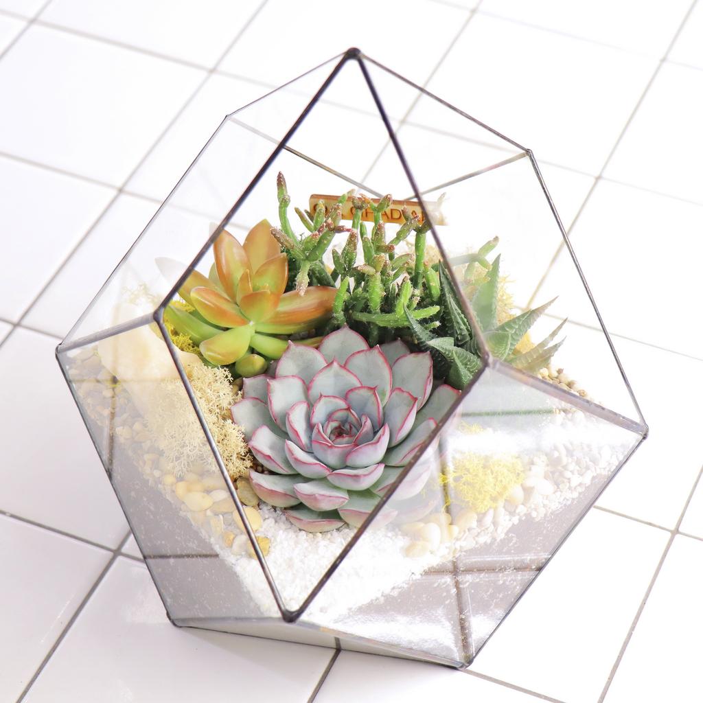 Кристалл M (24х23см)